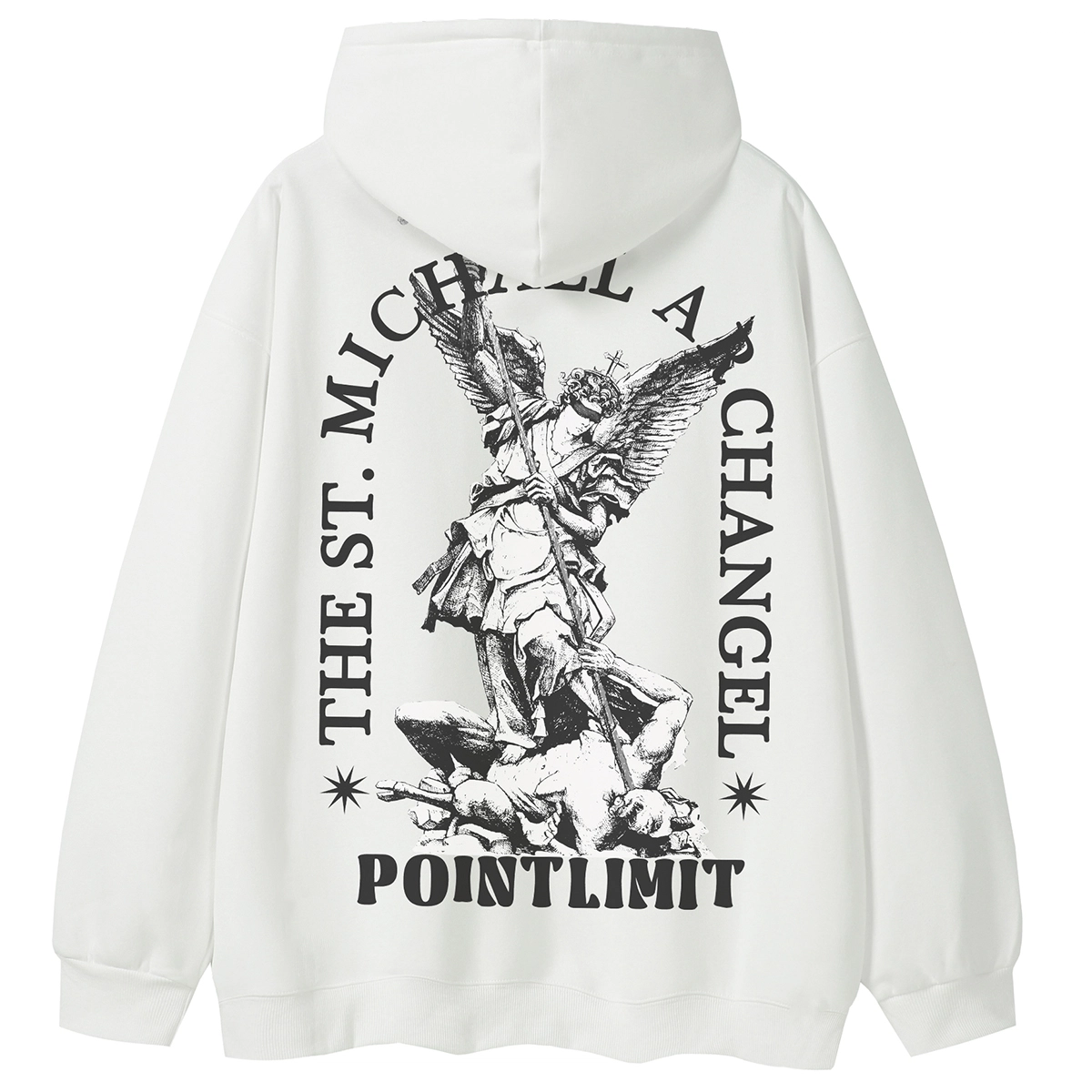 POINTLIMIT FW24 Logo