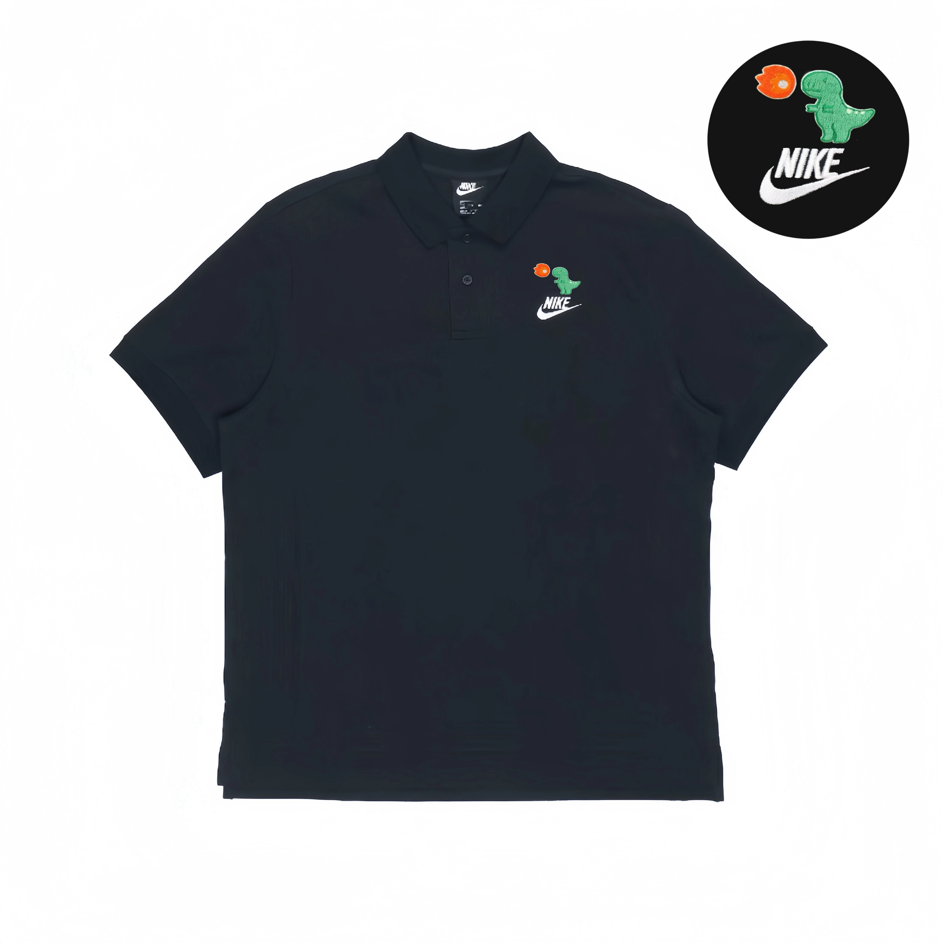 Nike SharkShockPolo