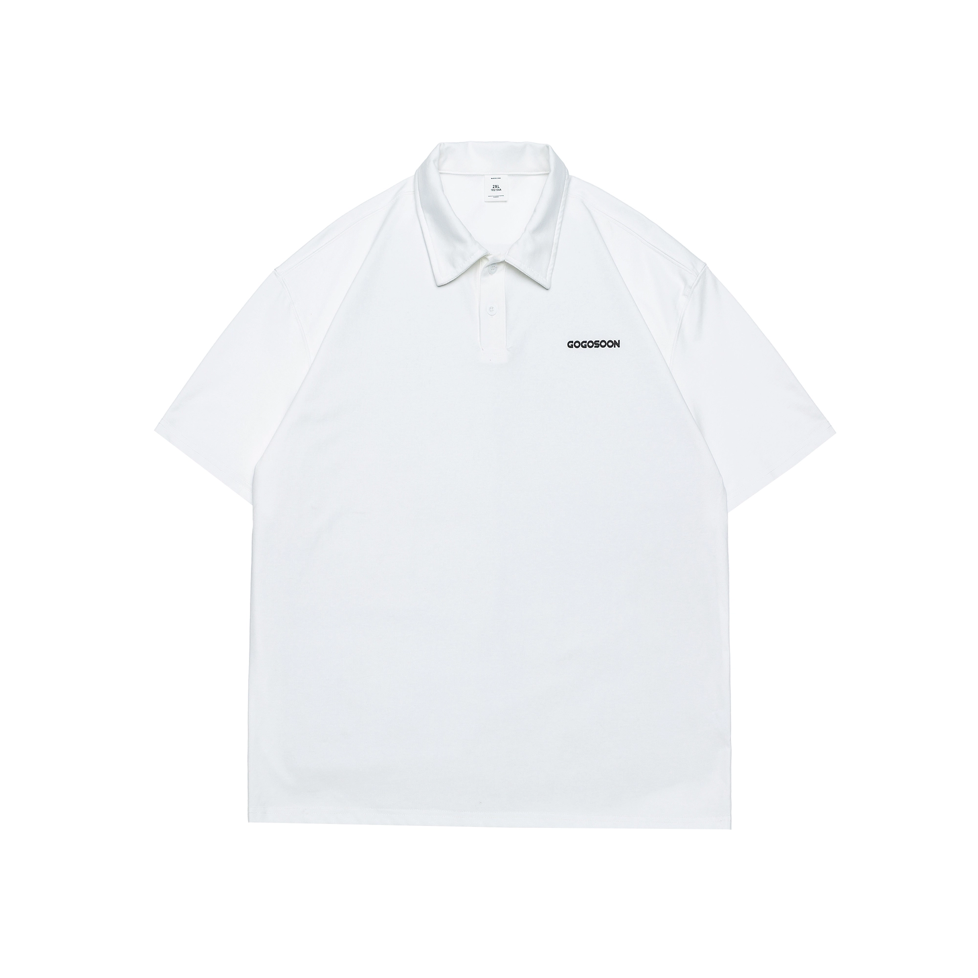 GOGOSOON Polo