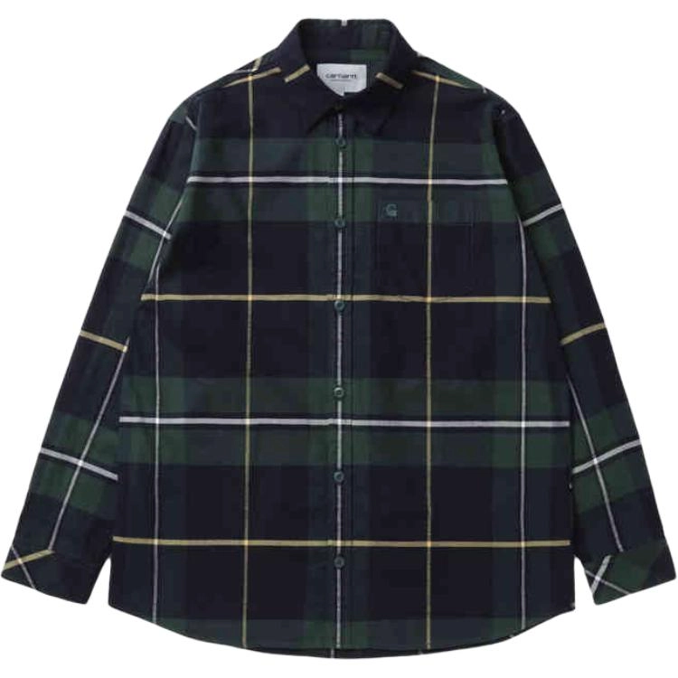 Carhartt WIP FW24 LOGO