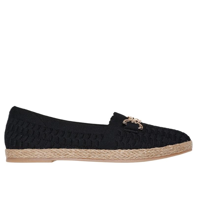 Skechers Cleo Jute - Fashion Luncheon Cleo Jute - Fashion Luncheon