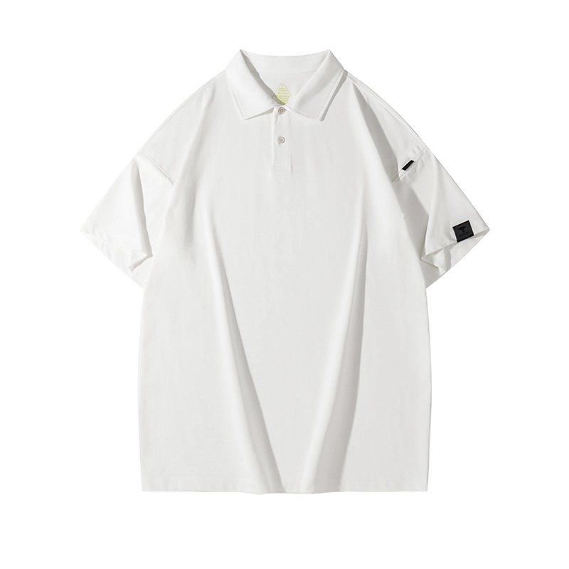 T oversize Polo