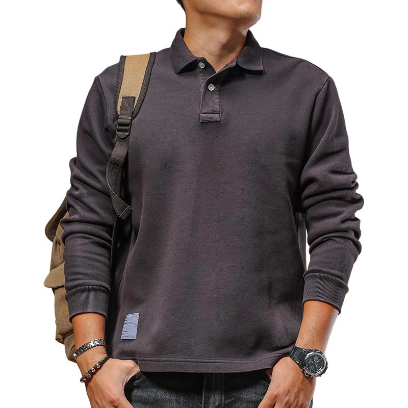 FW24 Polo