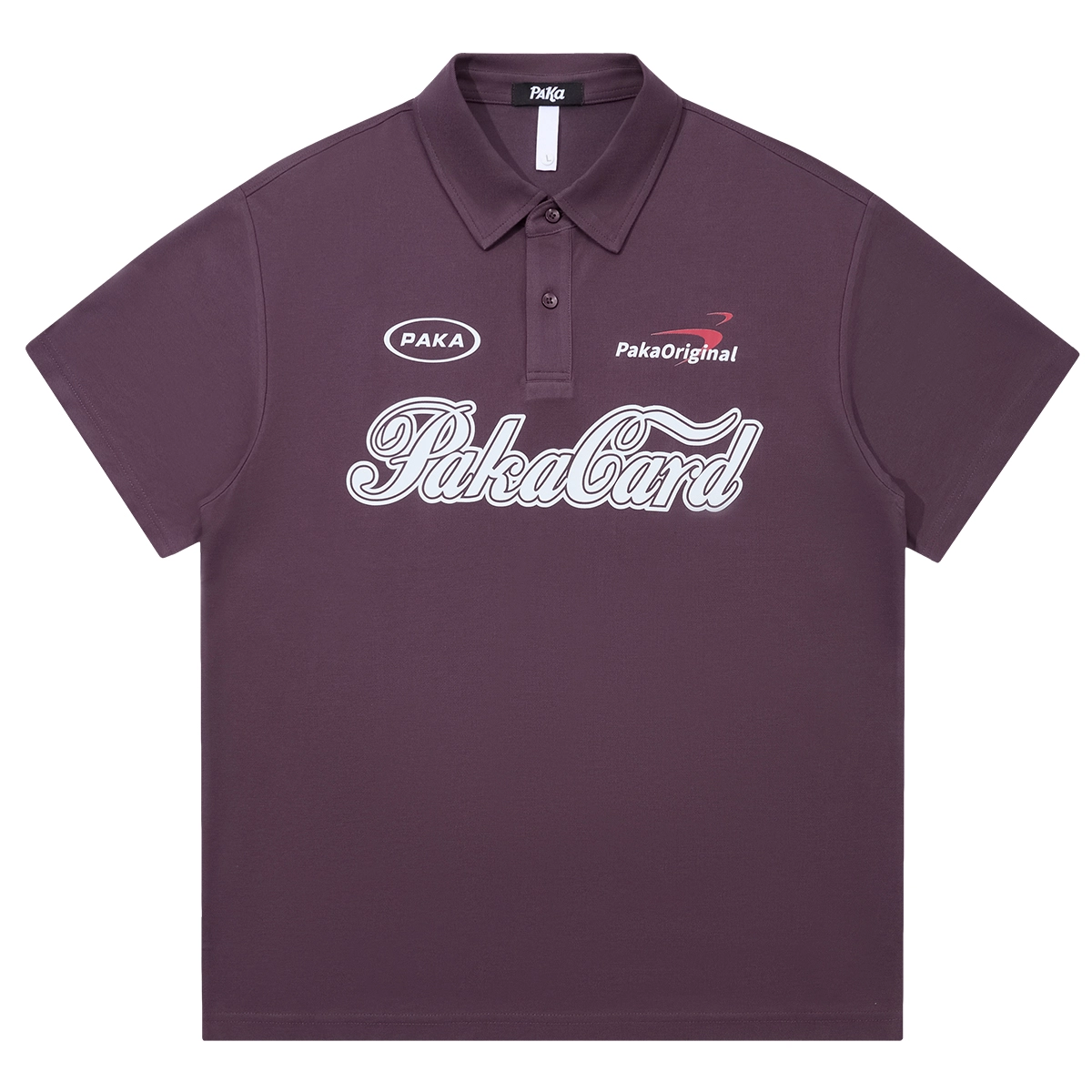 PAKA Polo