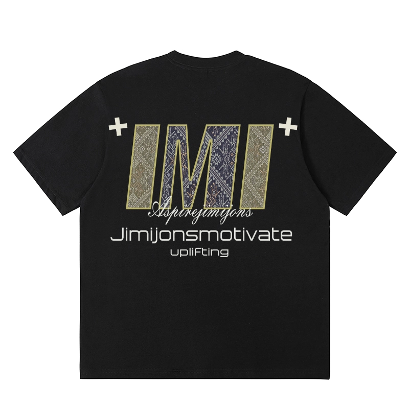JIMIJONS LogoT