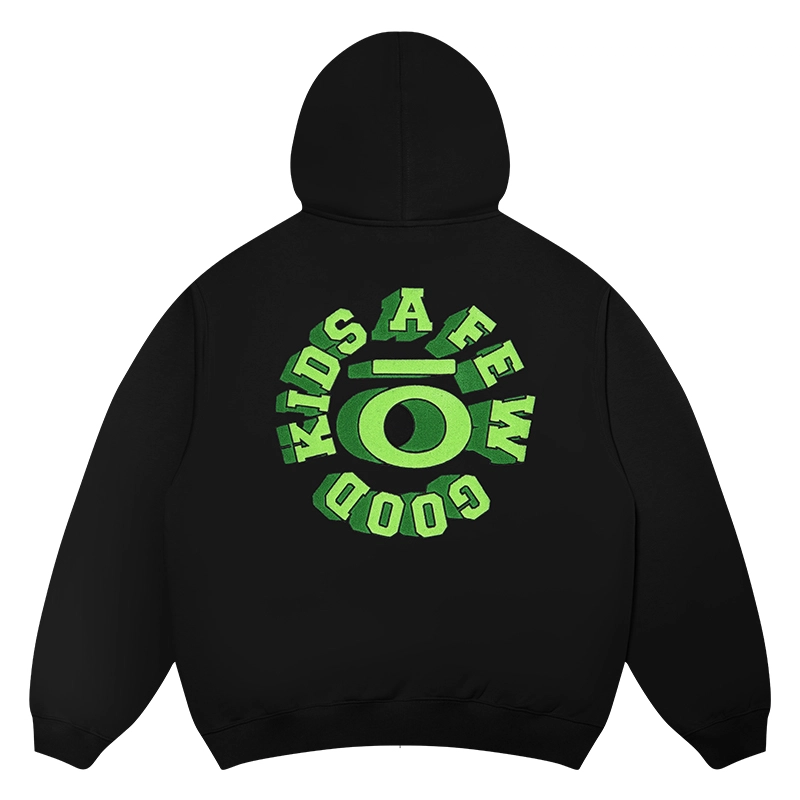 AFGK x OLDORDER 2023FW