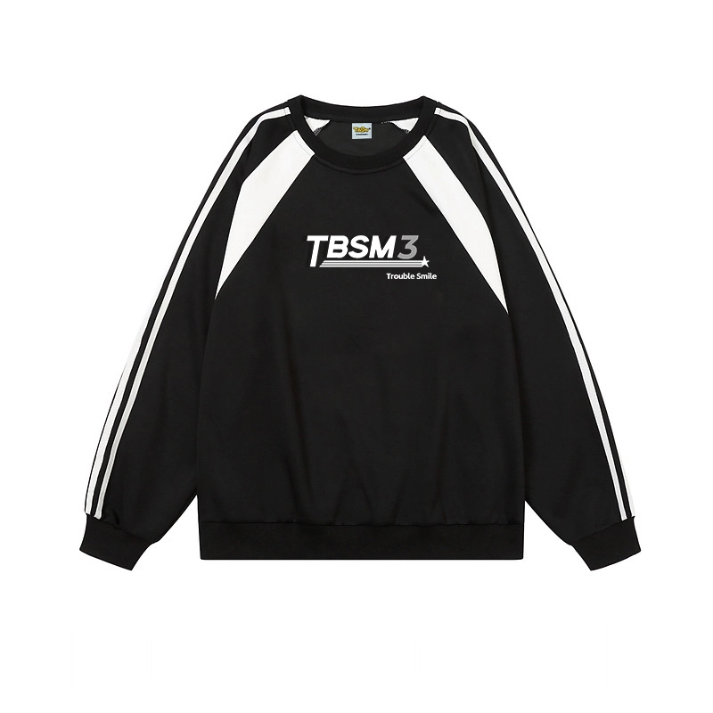 TBSM Logo