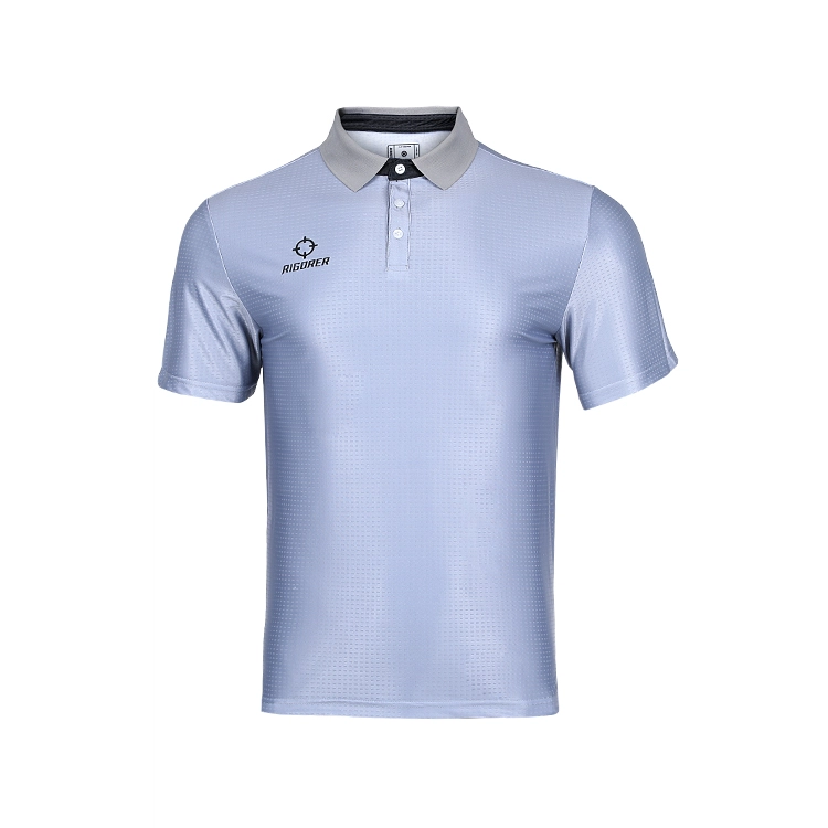 RIGORER x Polo