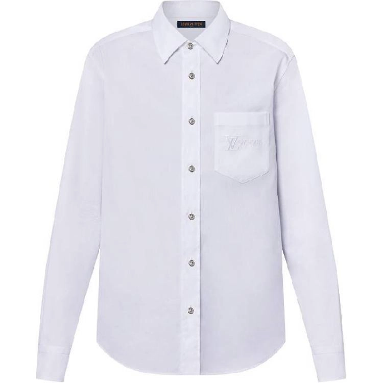LOUIS VUITTON SS24 Logo