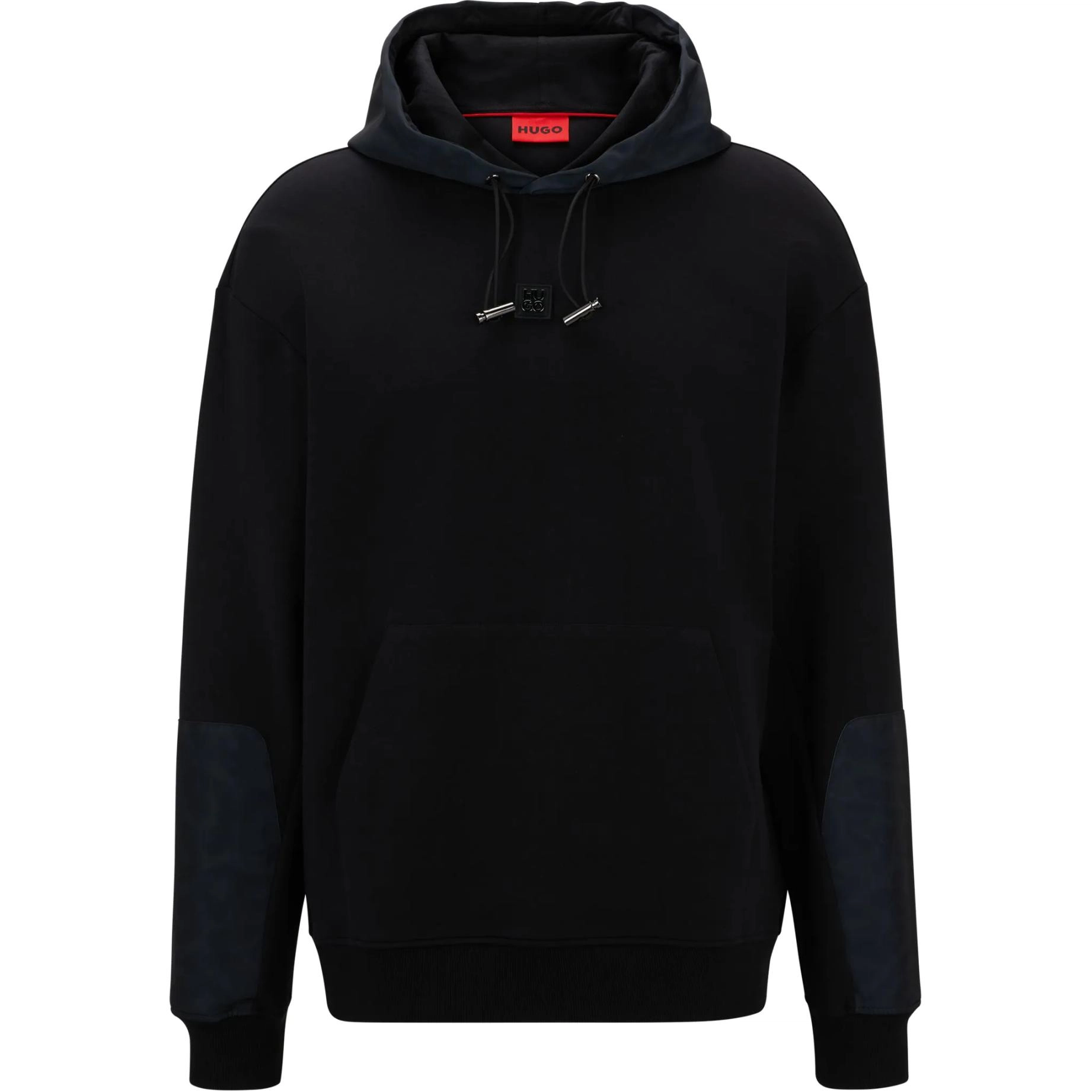 HUGO BOSS Logo