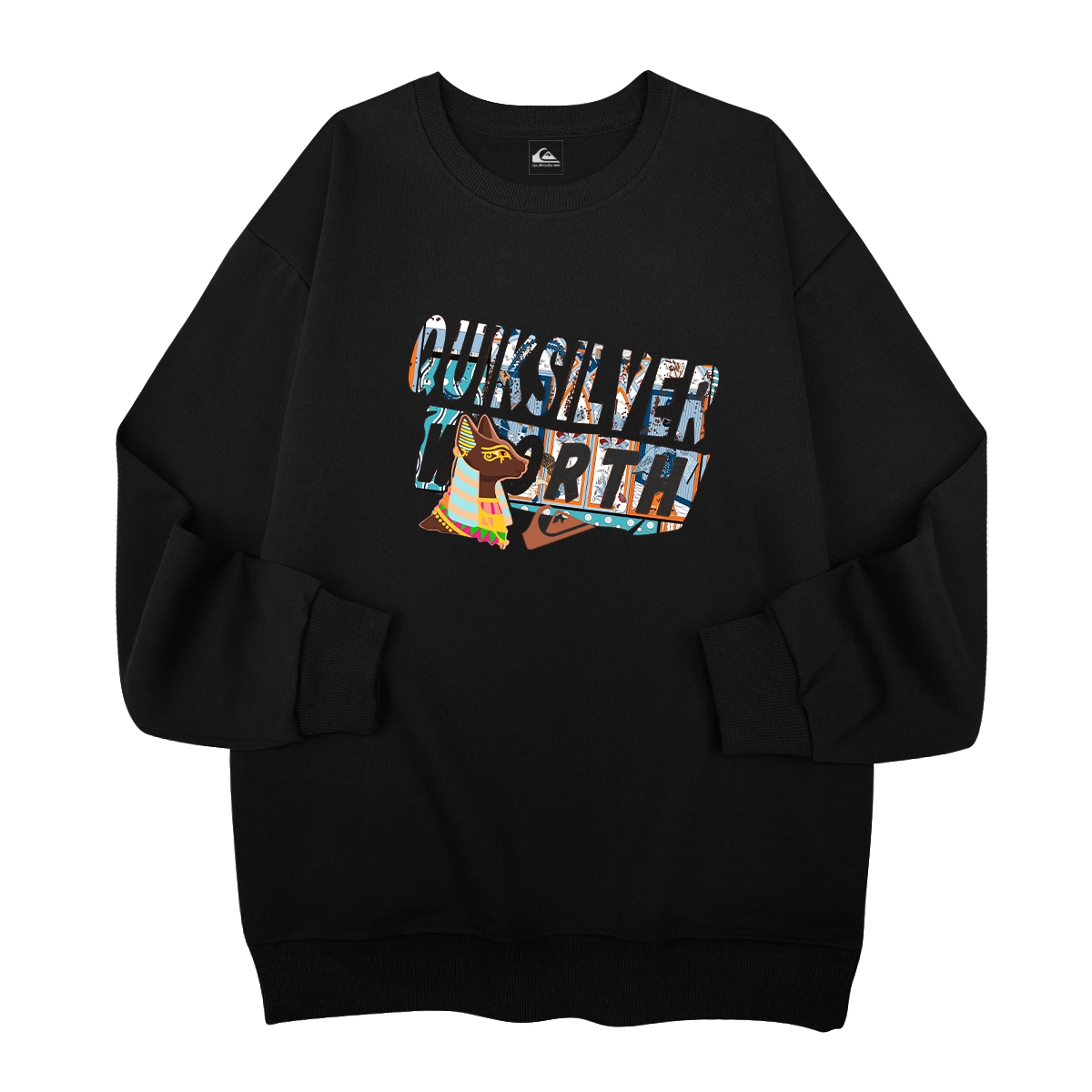 Quiksilver