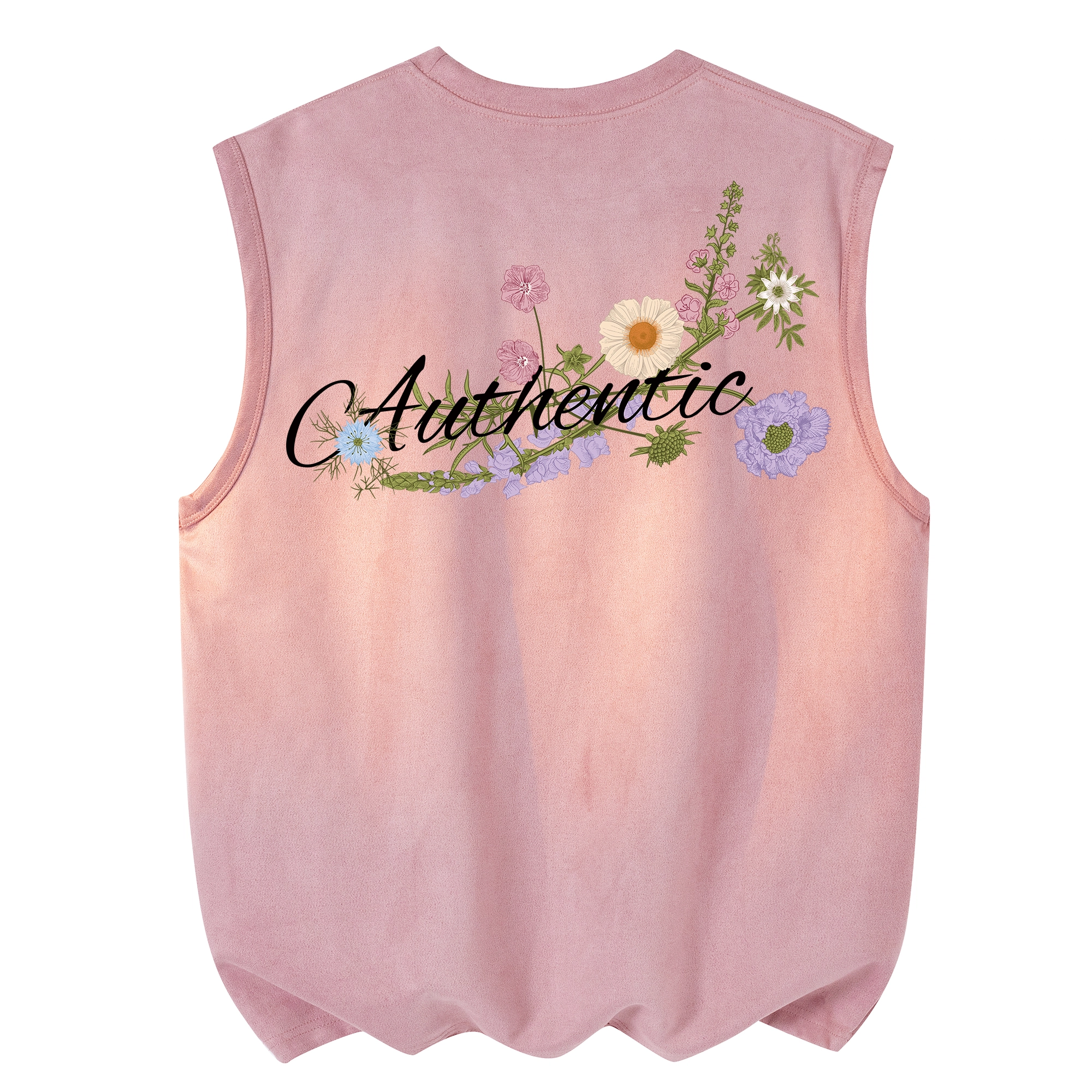 URBAN AUTHENTIC