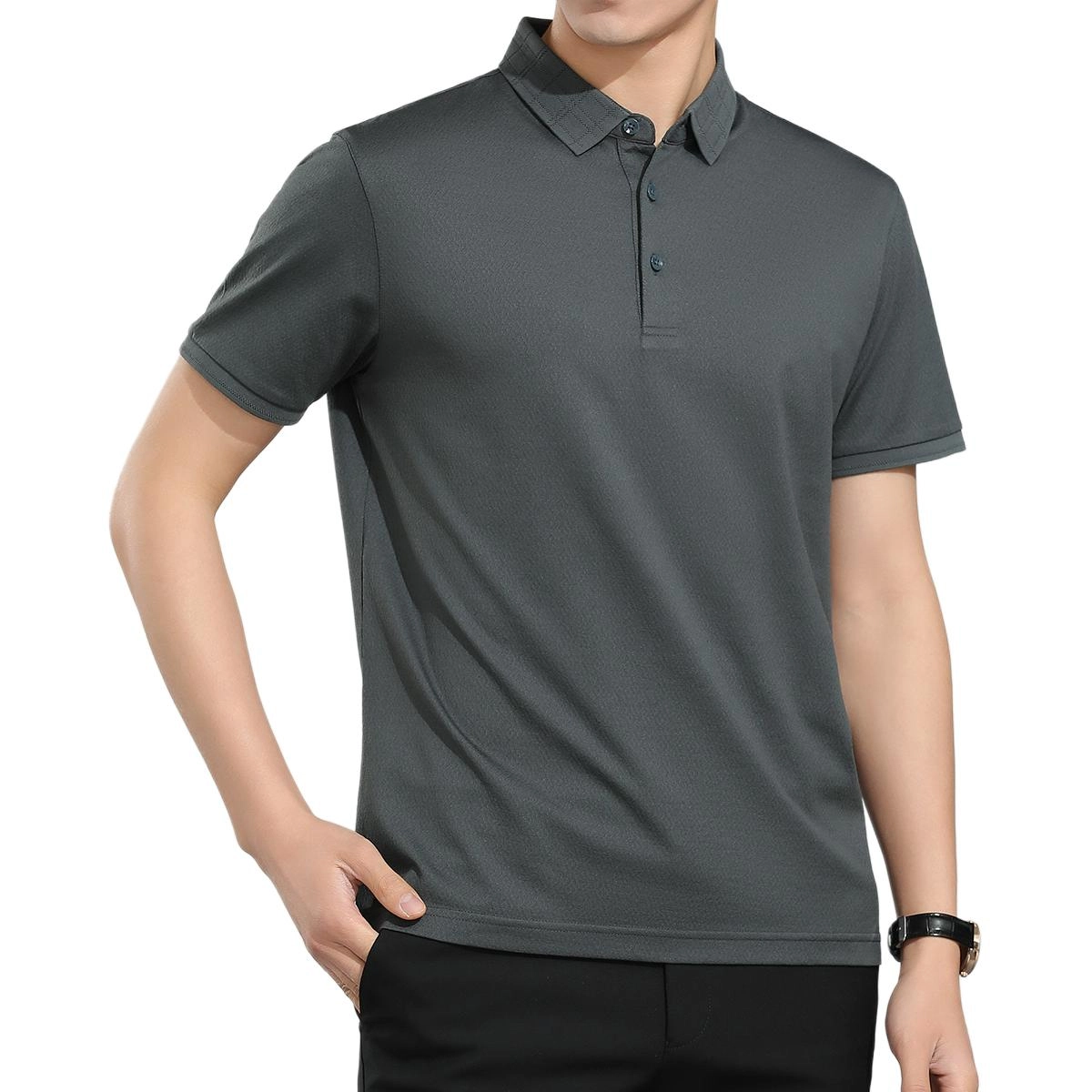 CASAMIA Polo
