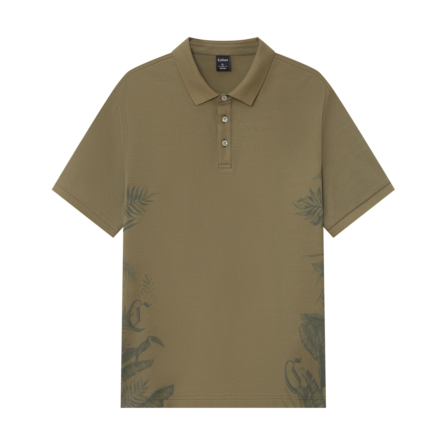 Cabbeen Polo 88