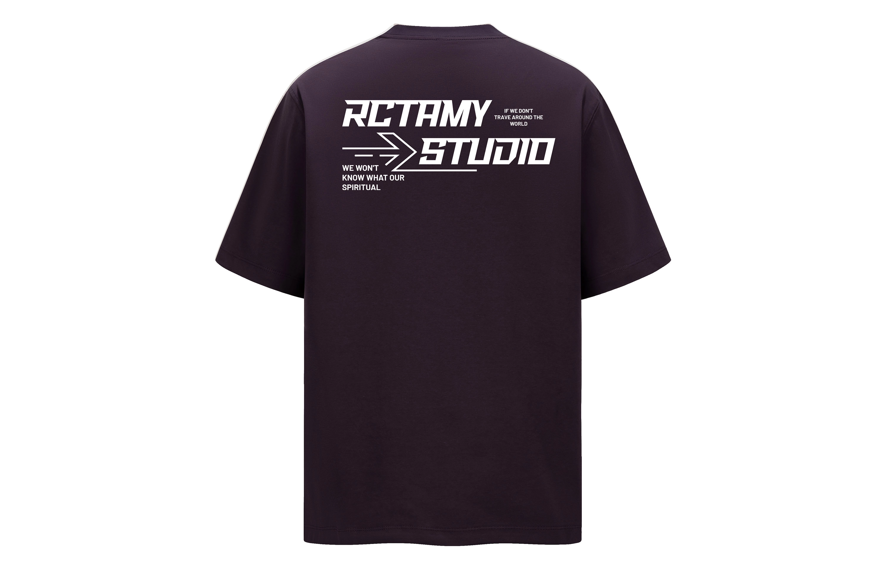 RCTAMY T