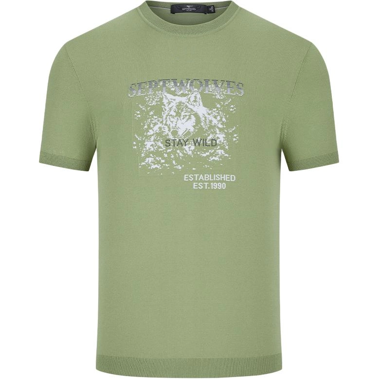 SEPTWOLVES T