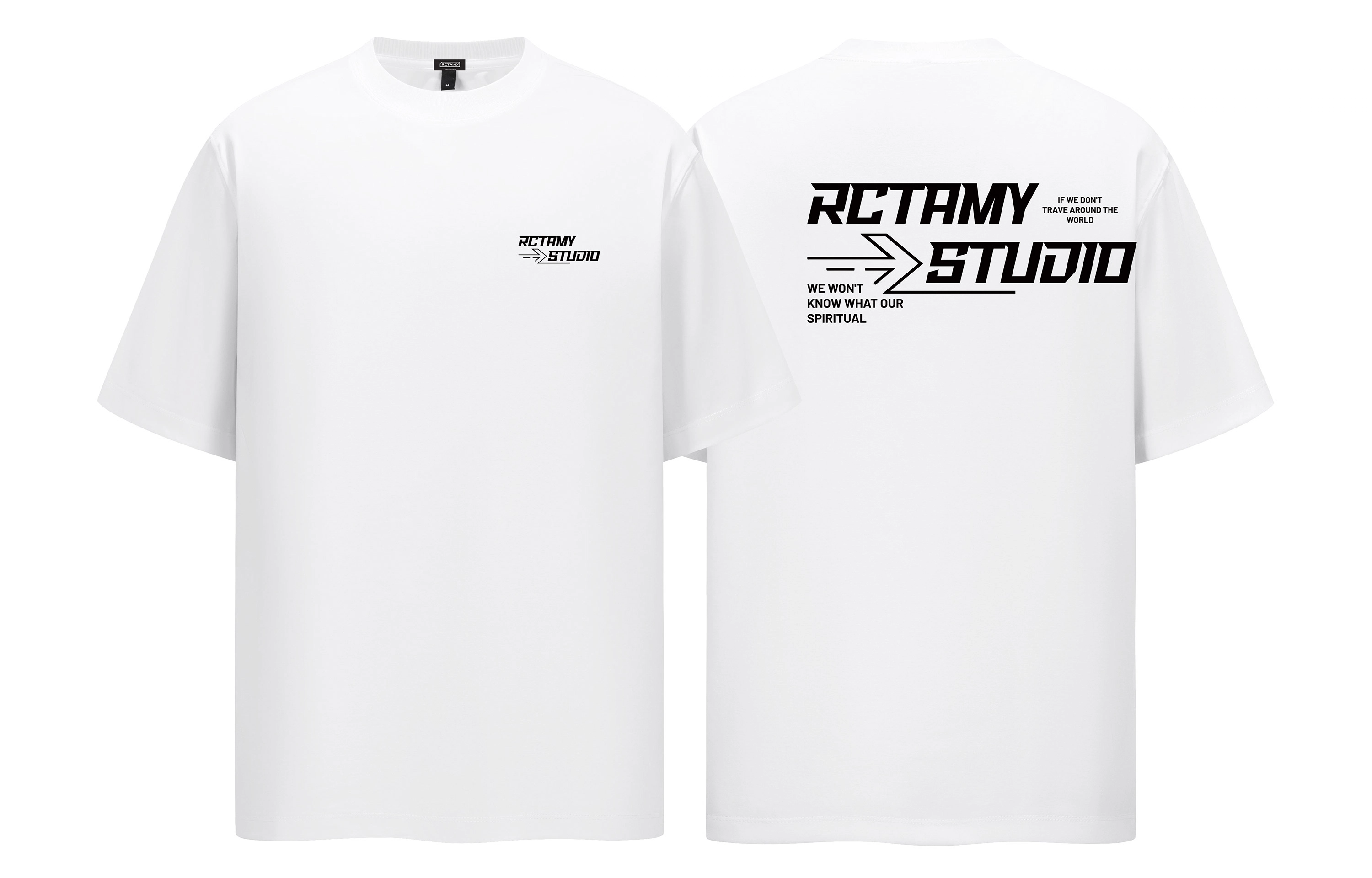 RCTAMY T