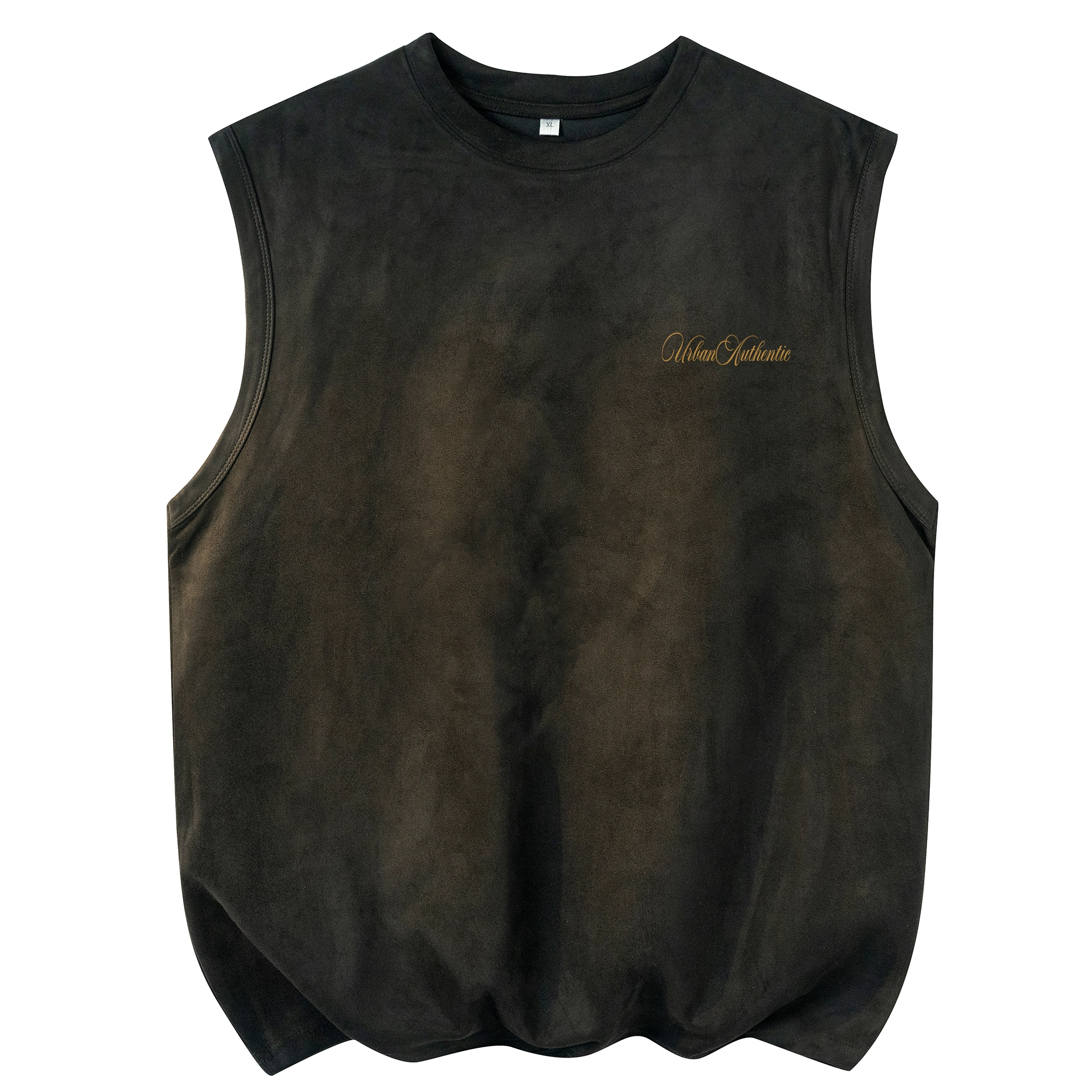 URBAN AUTHENTIC