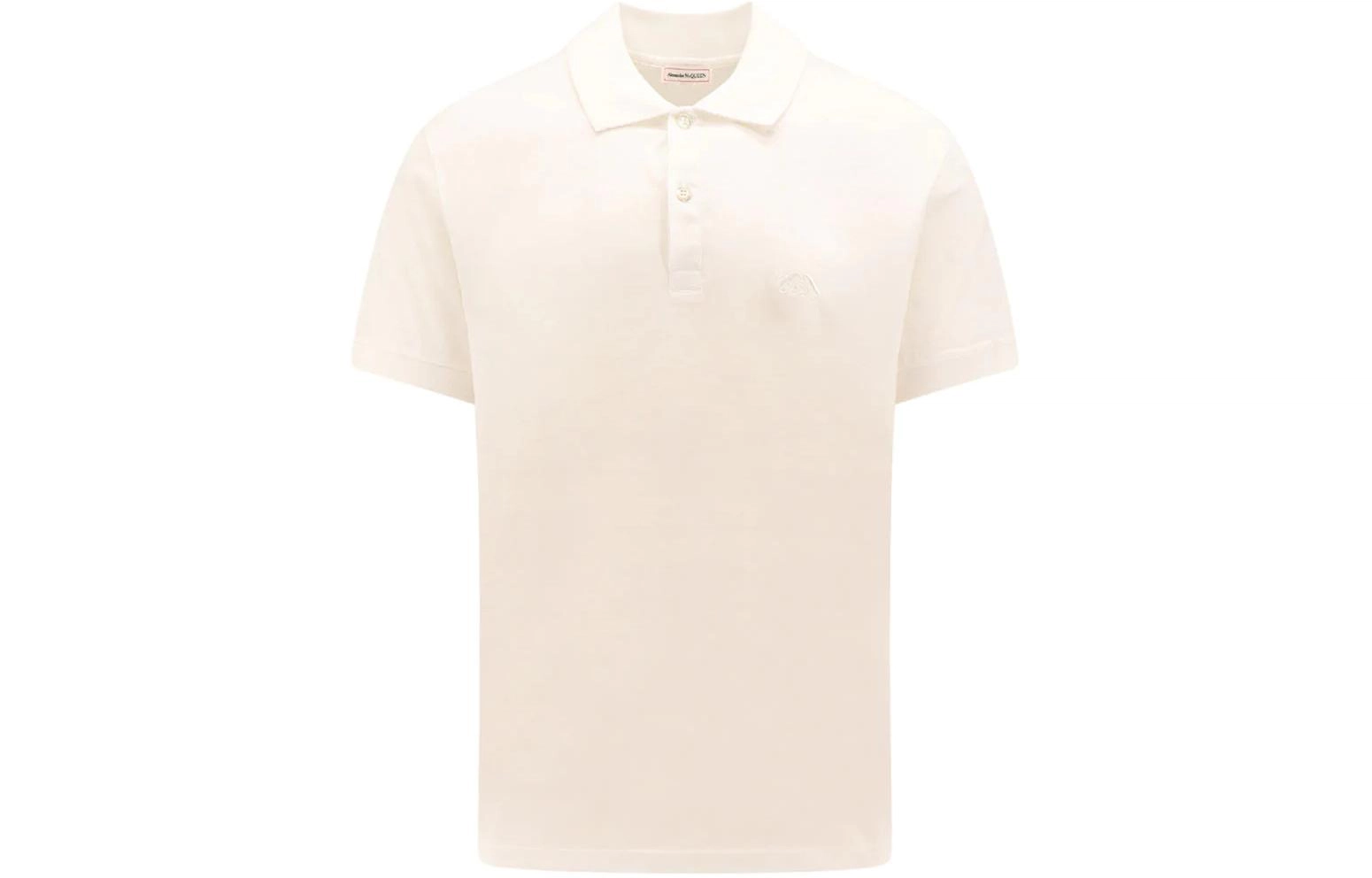 Alexander McQueen PoloPolo