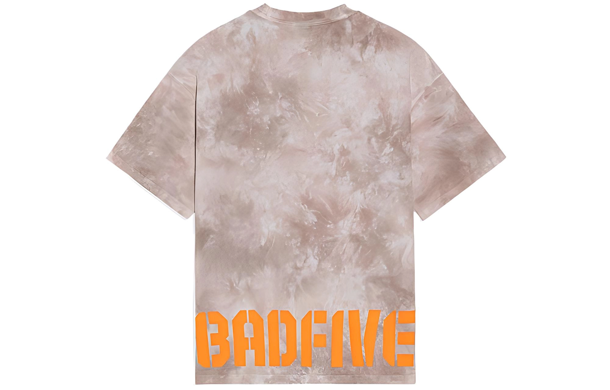 BADFIVE T