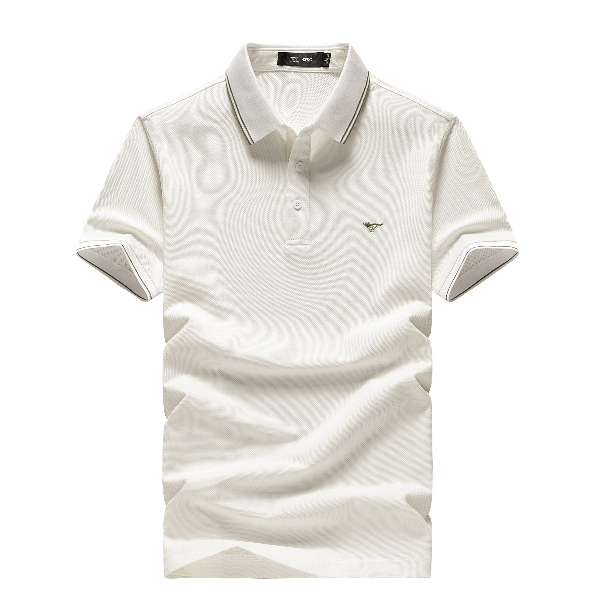SEPTWOLVES Polo