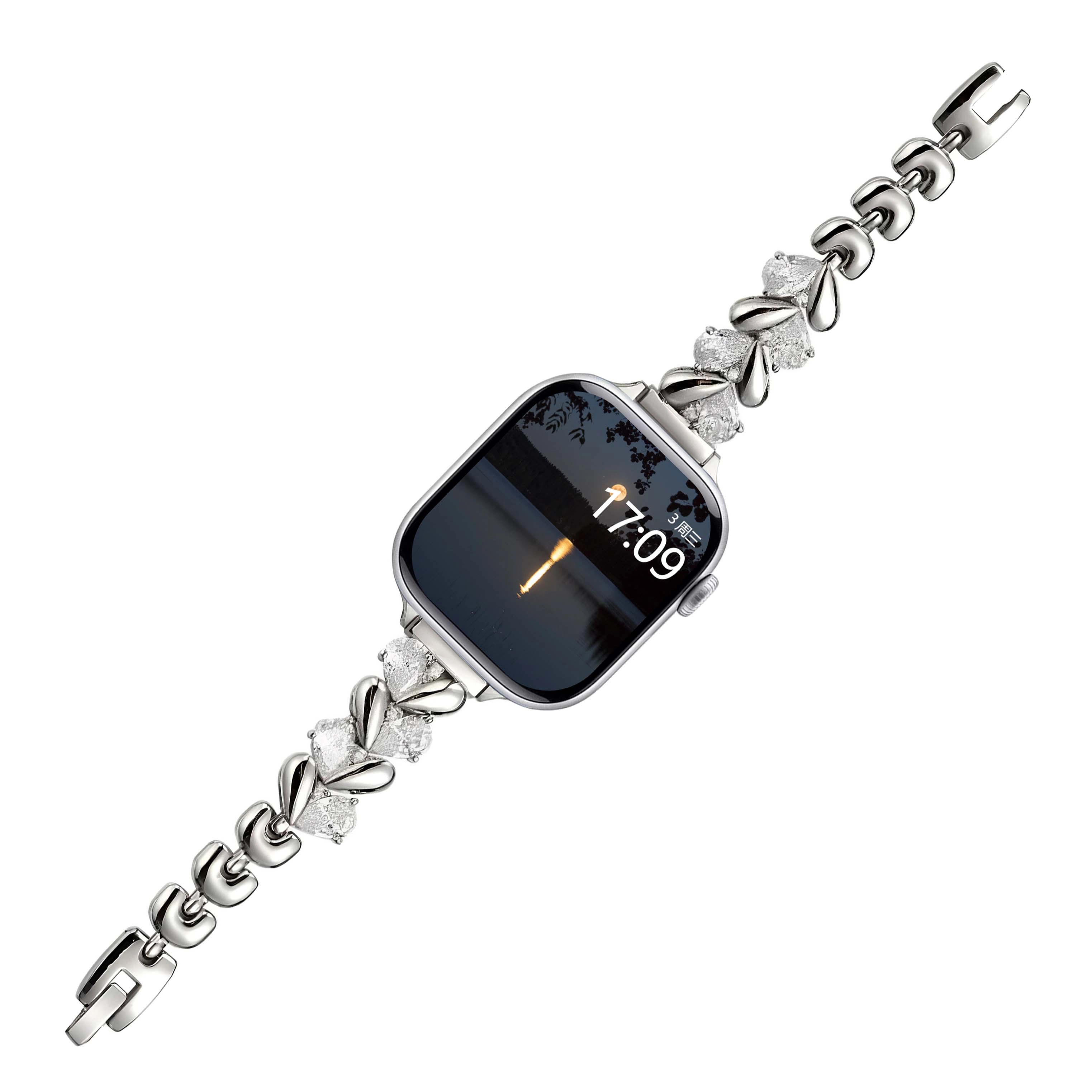 163mm iwatch109876se