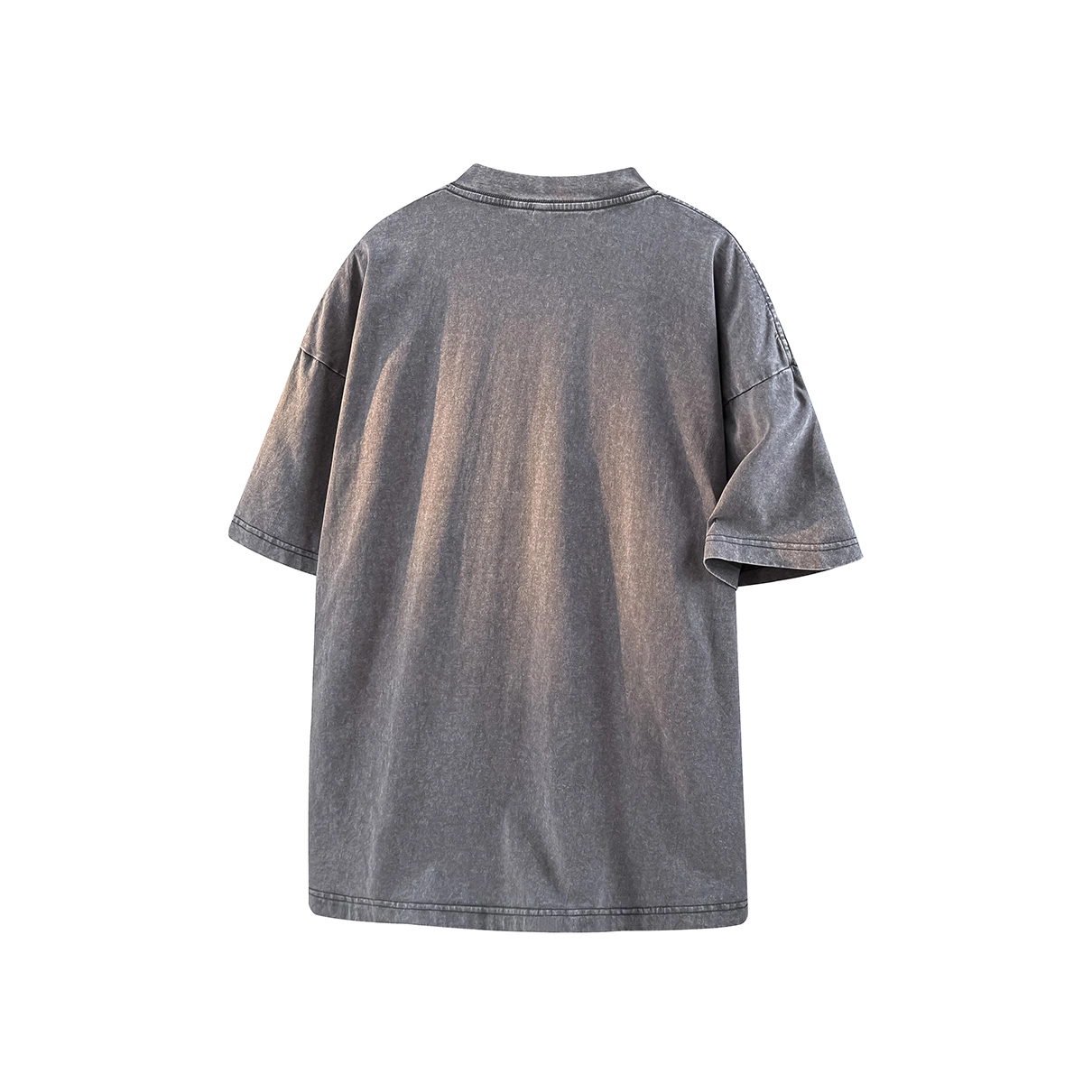 ROSECREED T