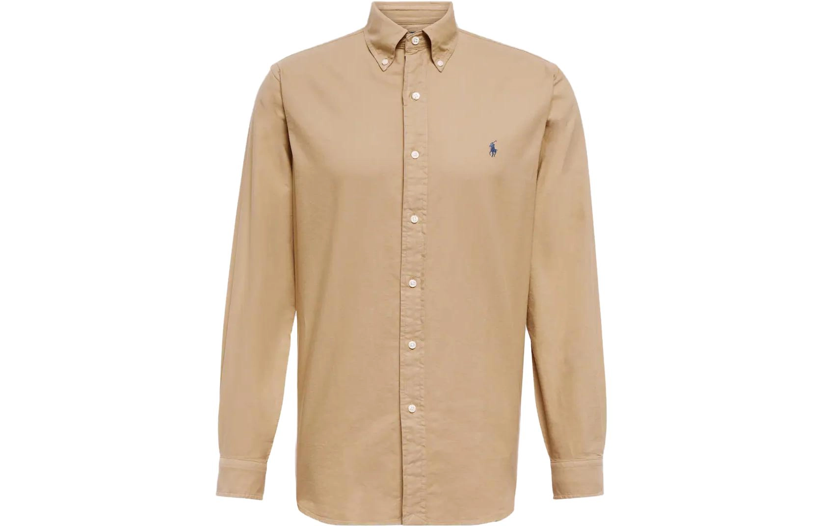Polo Ralph Lauren SS23 Logo