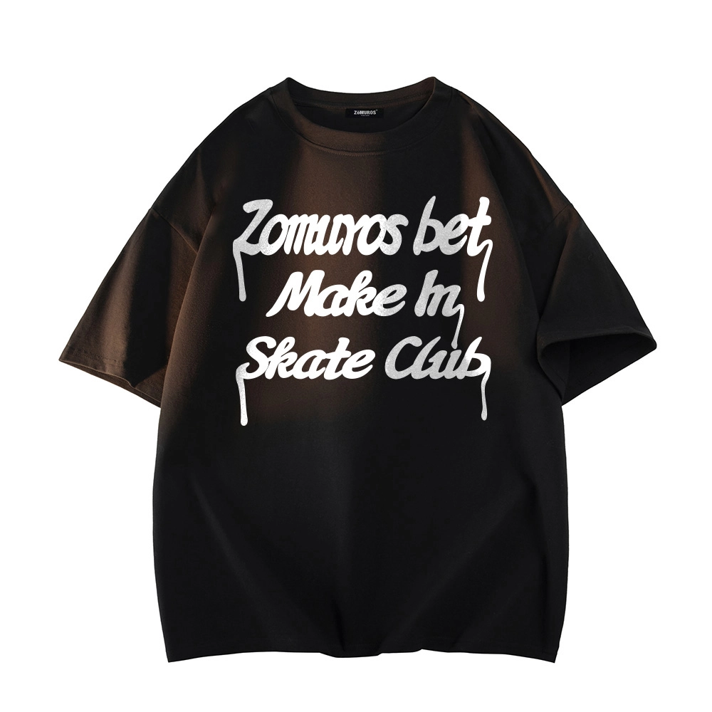 zomuros LogoT