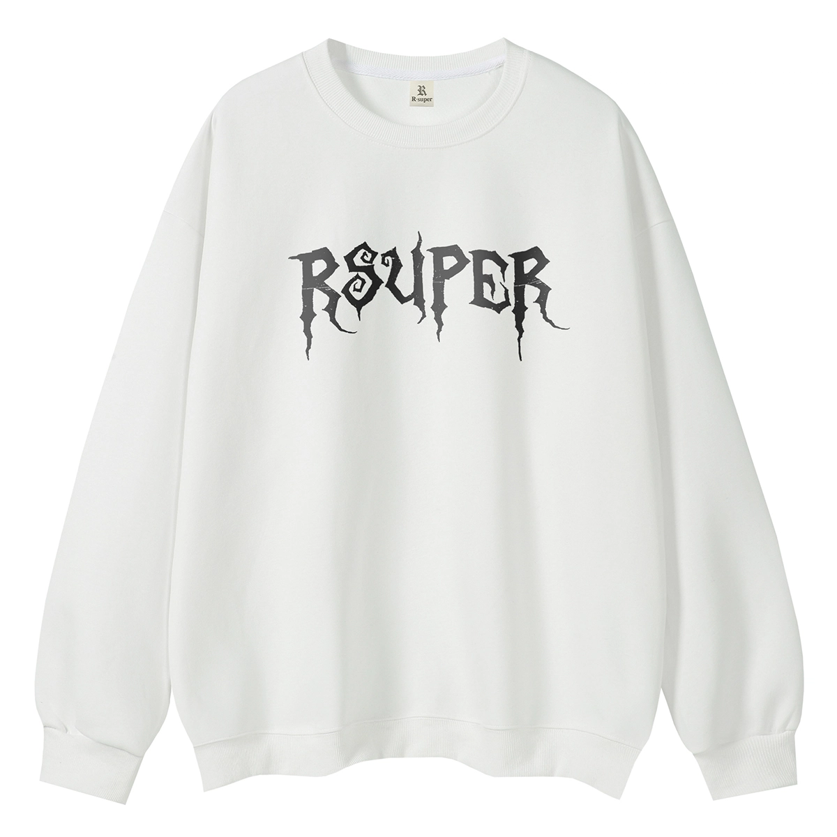 R.super FW24 Logo