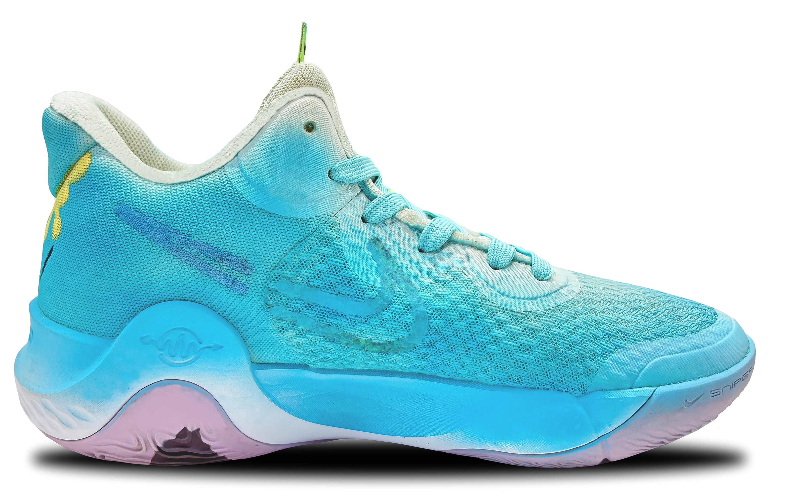 Nike KD Trey 5 IX