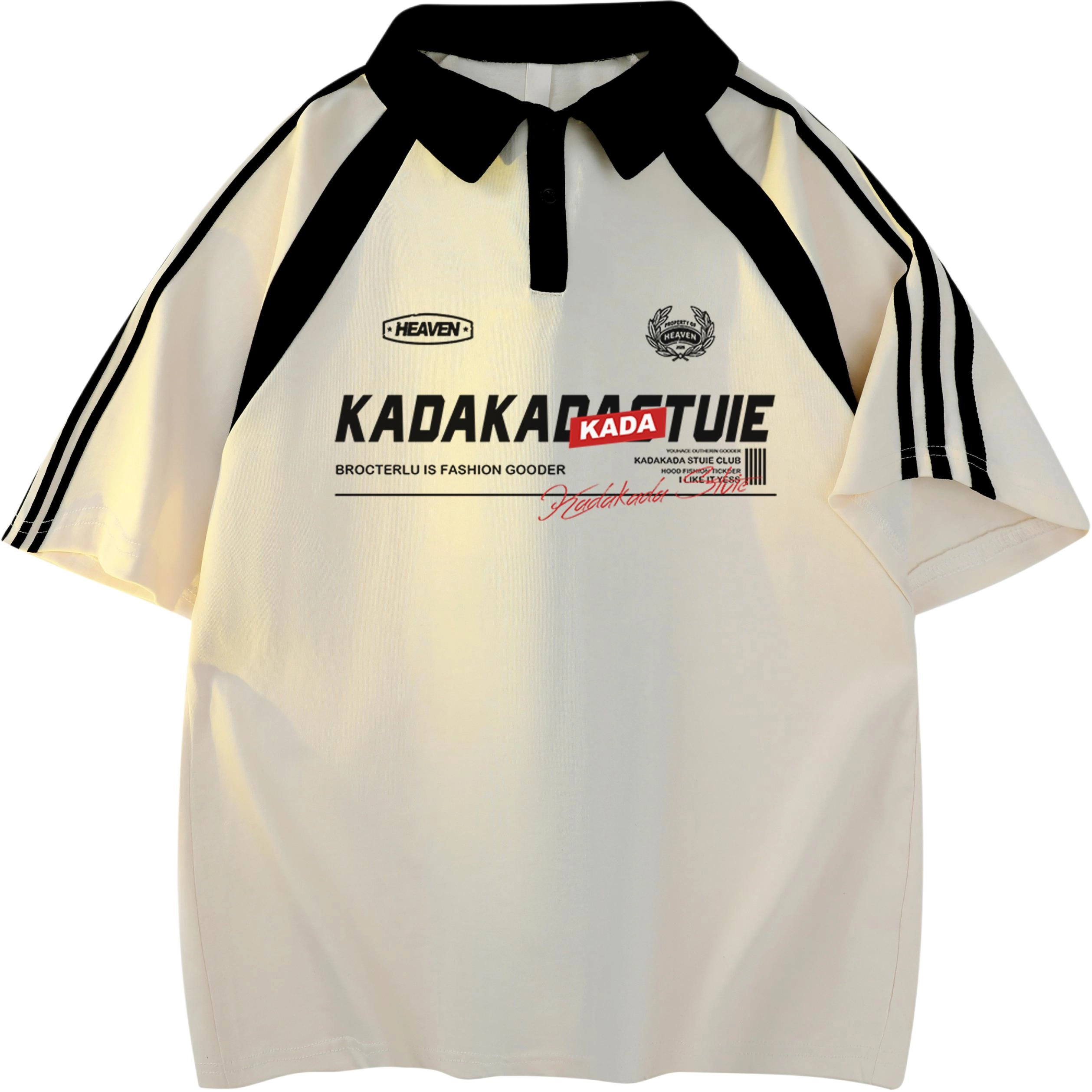 KADAKADA SUITE Logo230GPolo