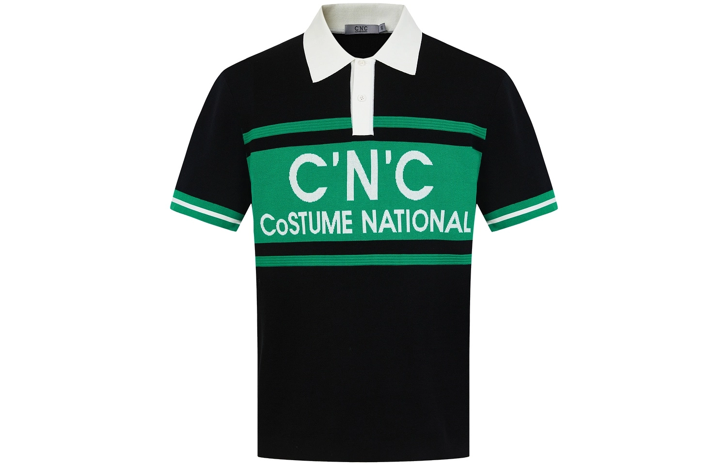 C'N'C LogoPolo