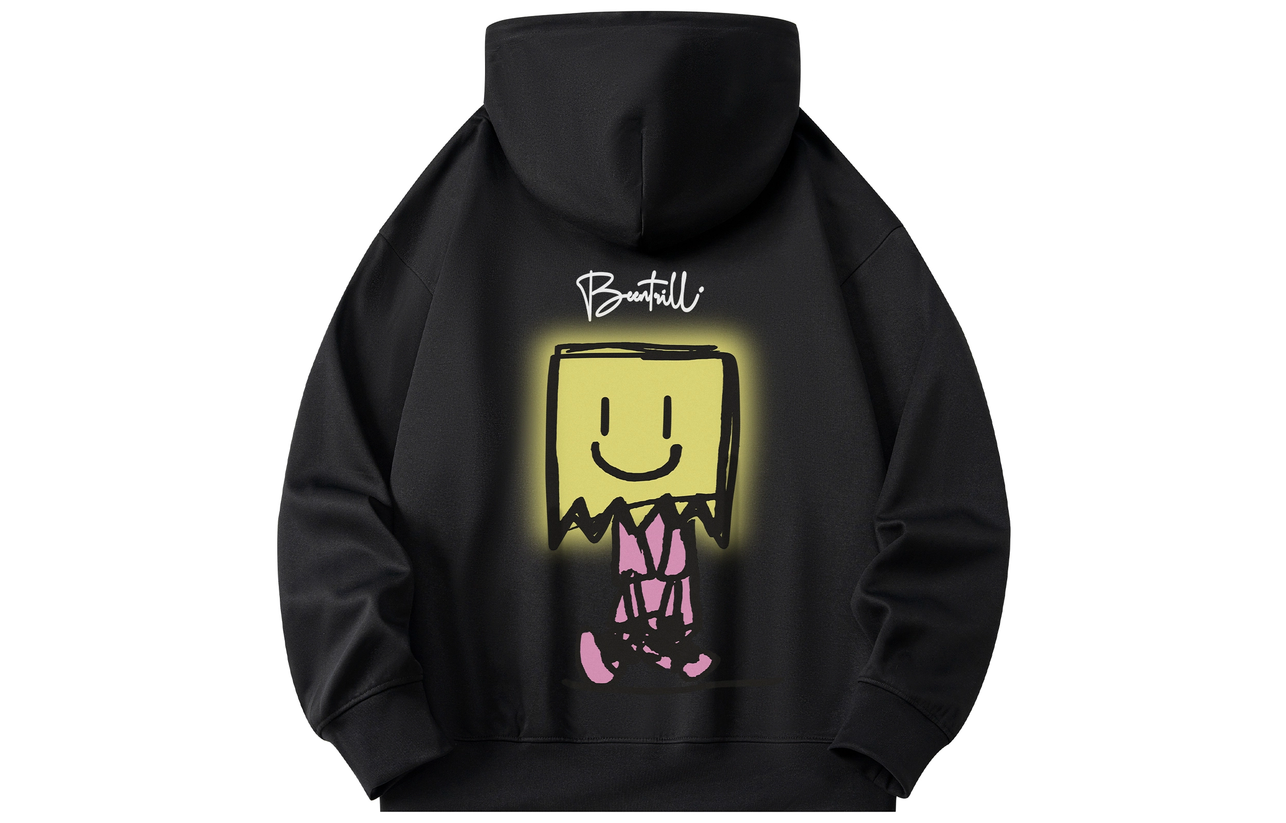 BEENTRILL Logo