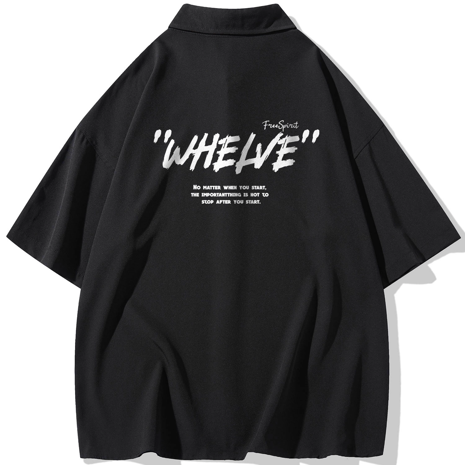 WHELVE Logo