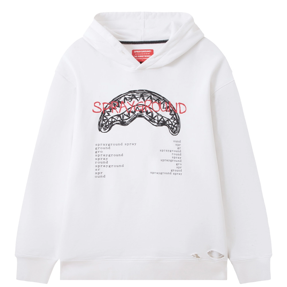 SPRAYGROUND sg