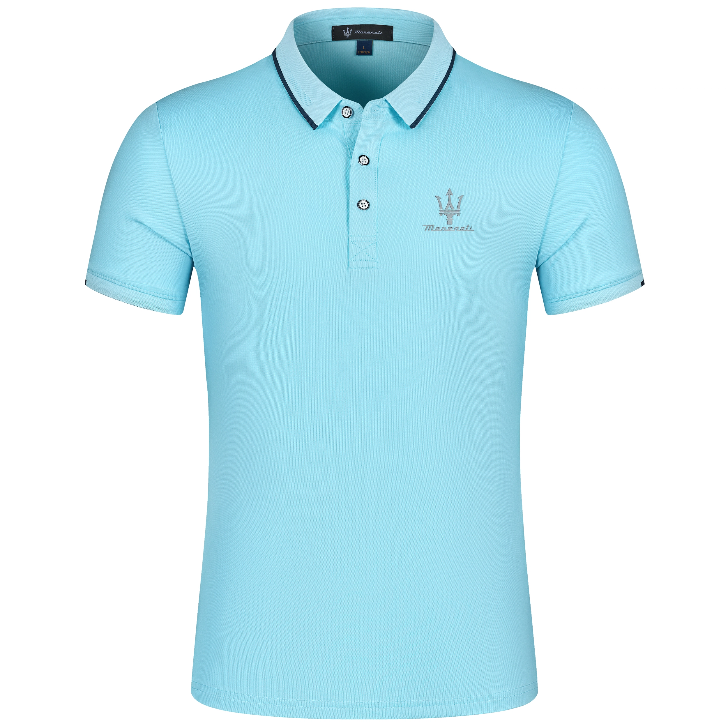 Maserati LOGOPolo