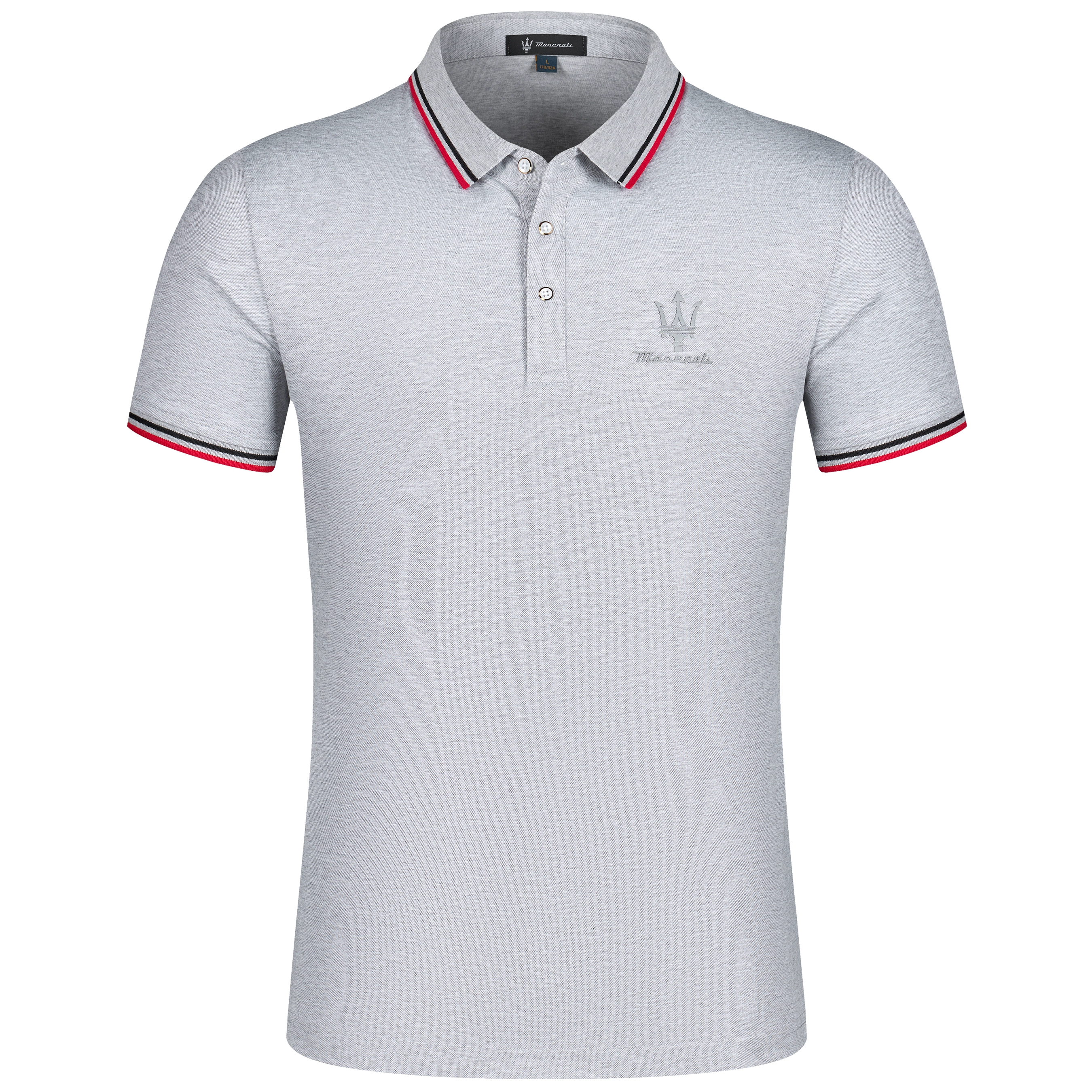 Maserati LOGOPolo