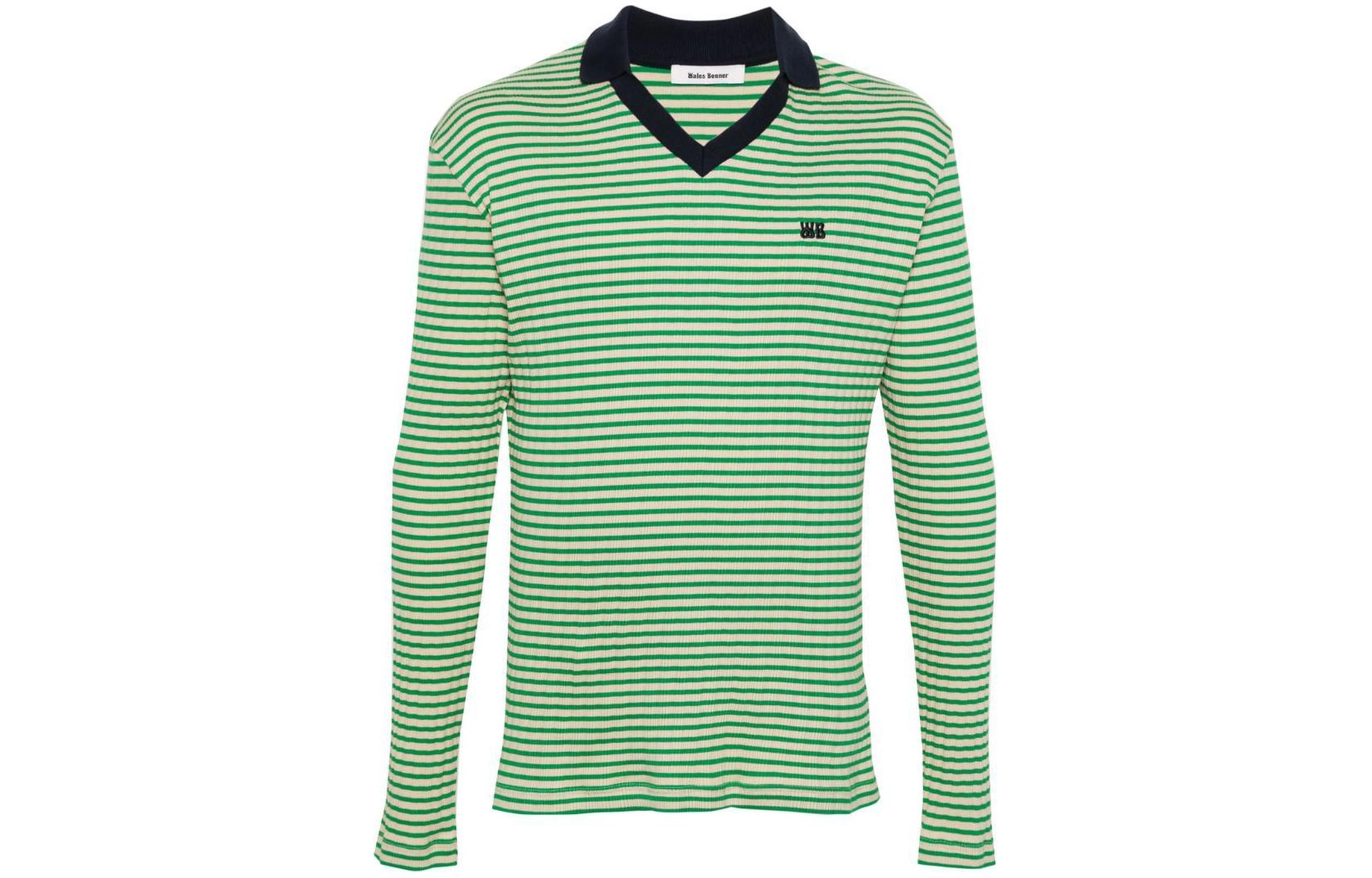 WALES BONNER FW23 LogoPolo