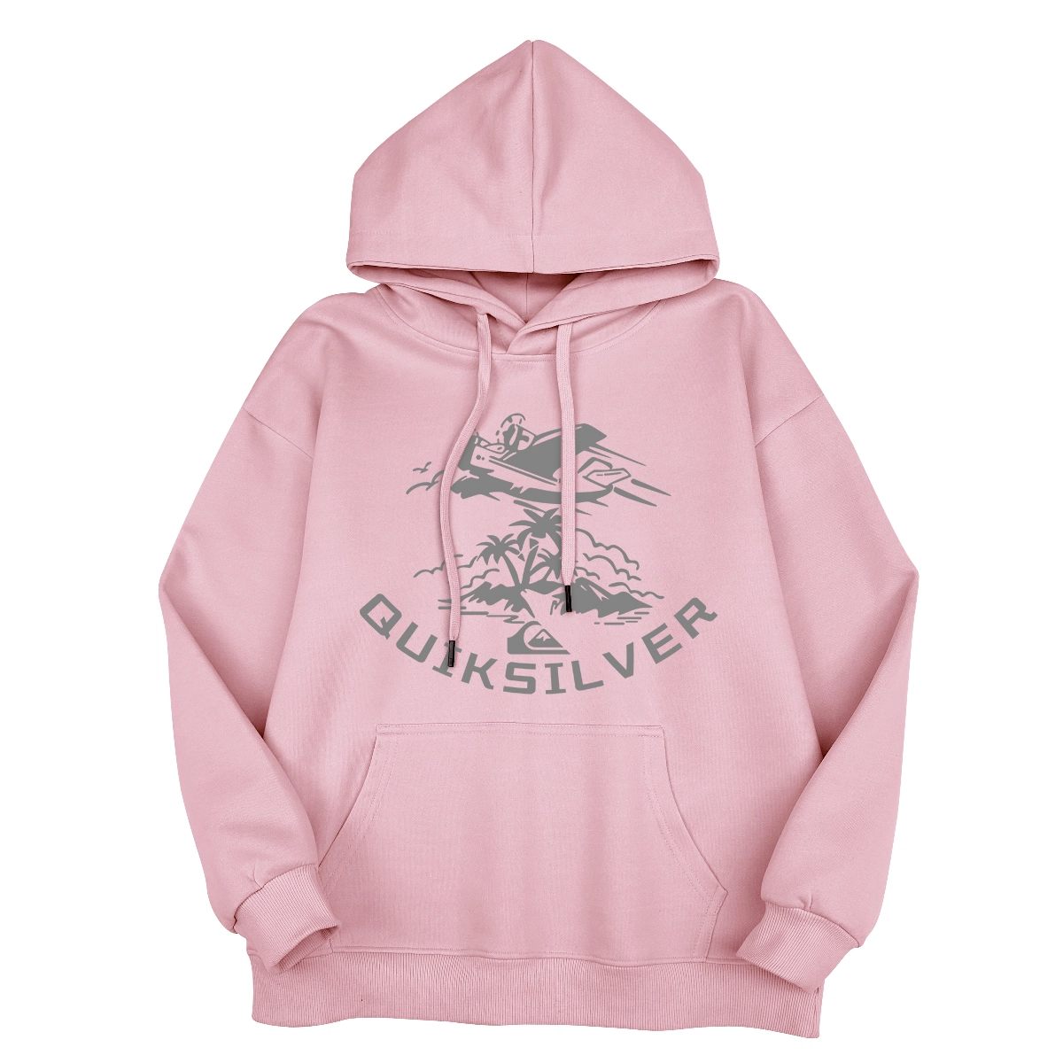 Quiksilver logo