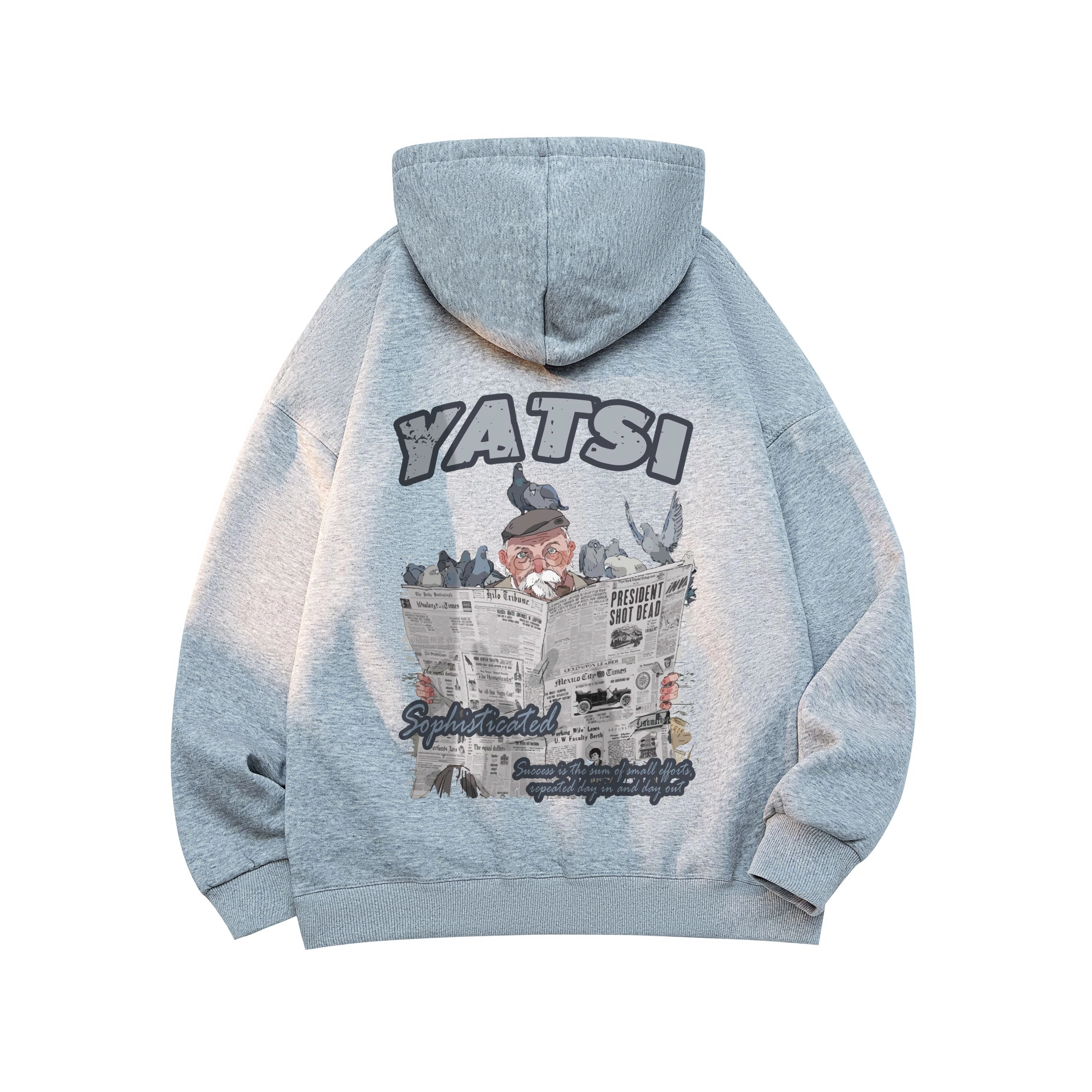 YATSI
