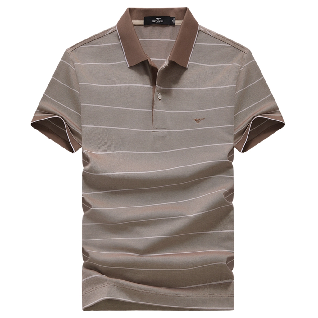 SEPTWOLVES polo