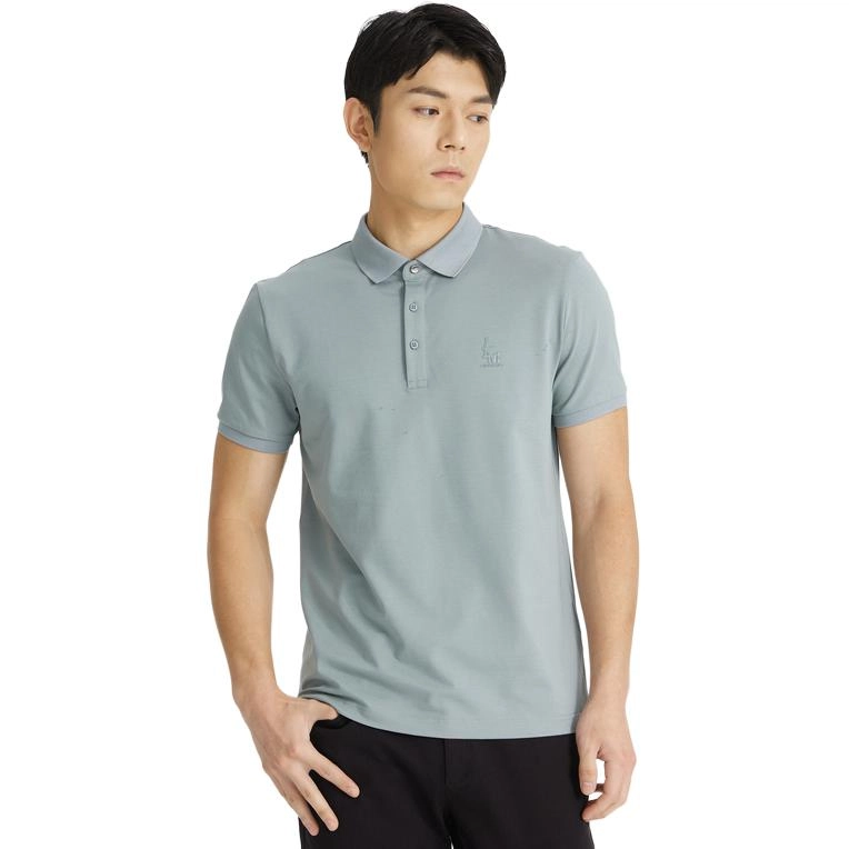 LESS IS MORE Polo