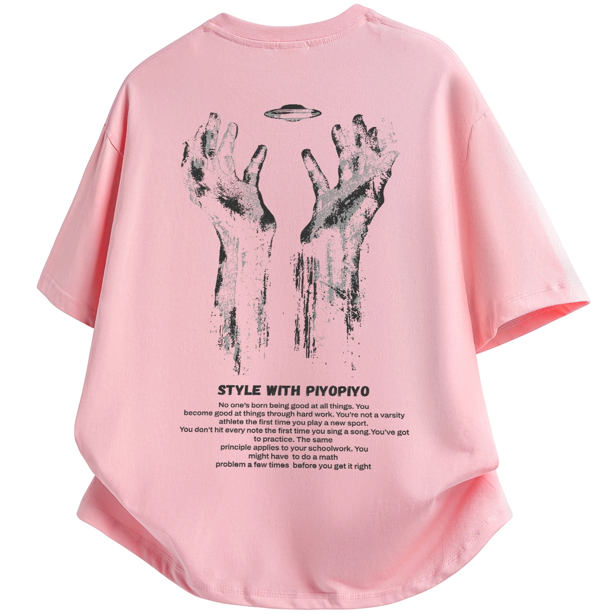 PIYOPIYO T