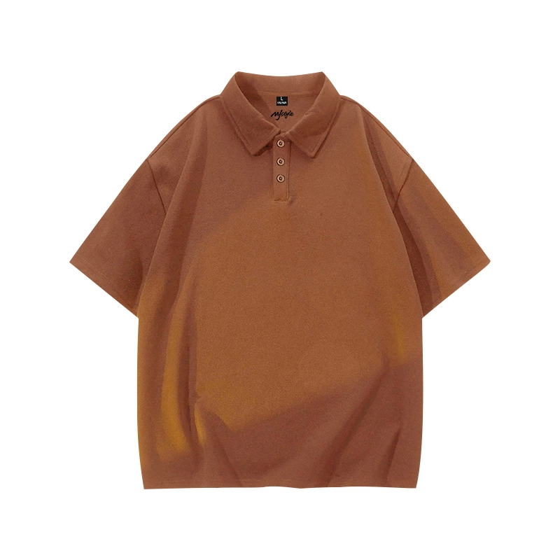 MJ STYLE Polo