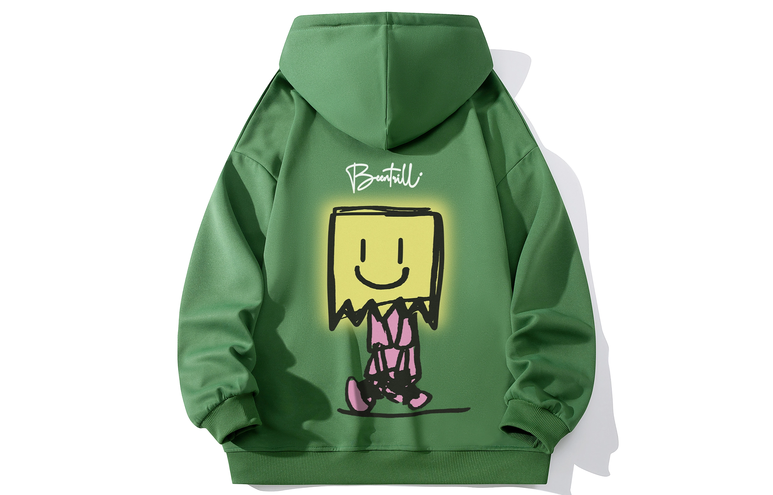 BEENTRILL Logo