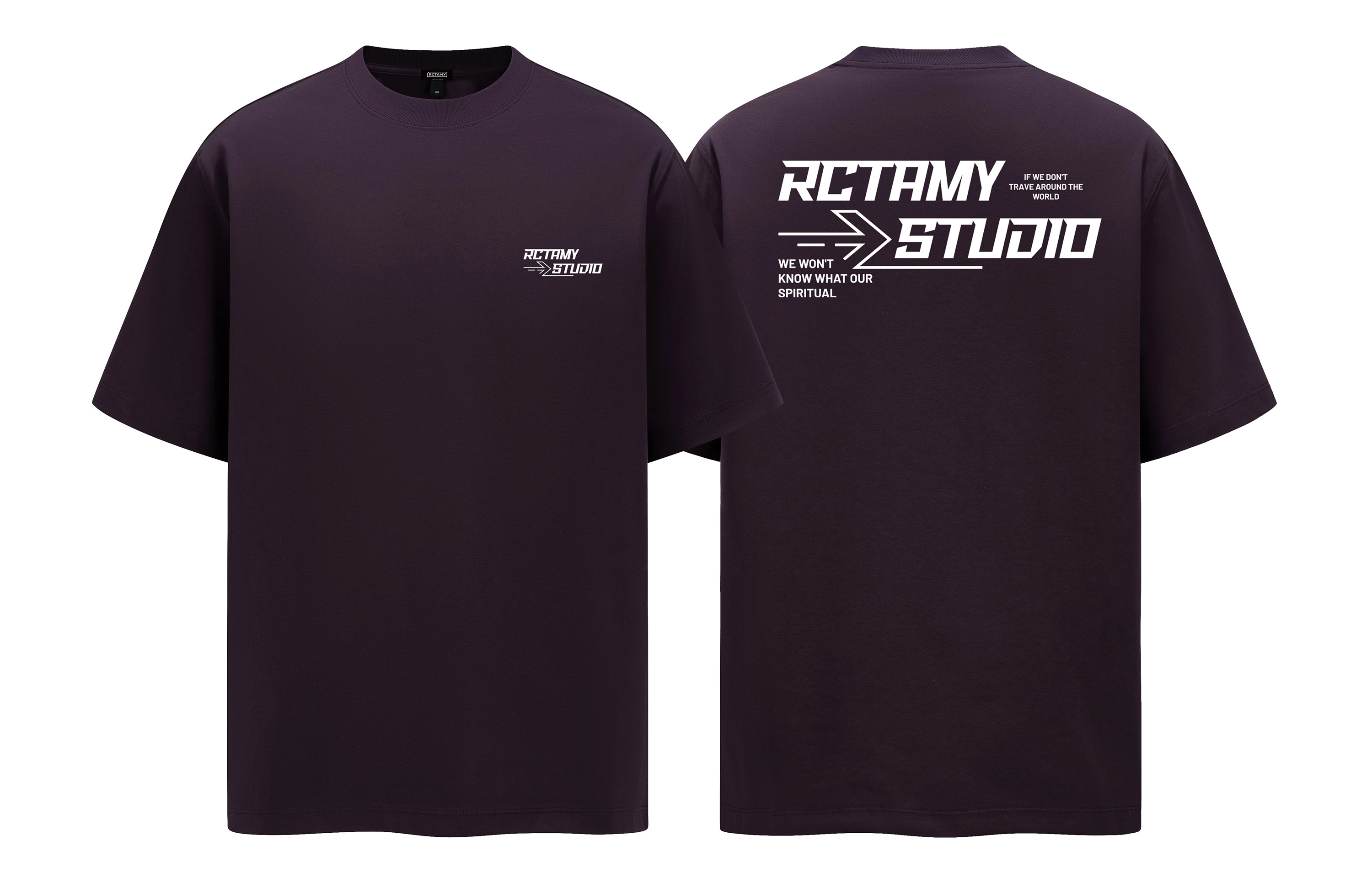 RCTAMY T