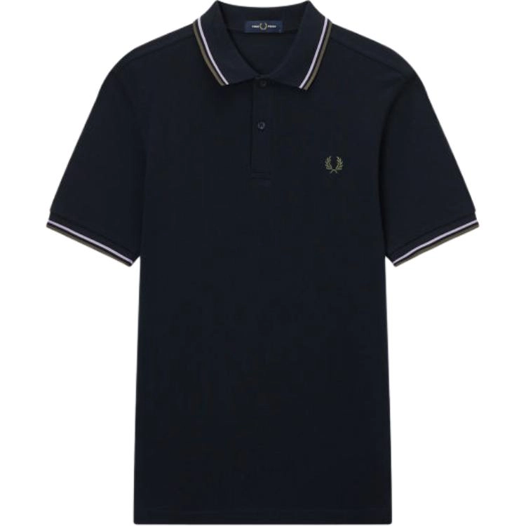 FRED PERRY LogoPolo