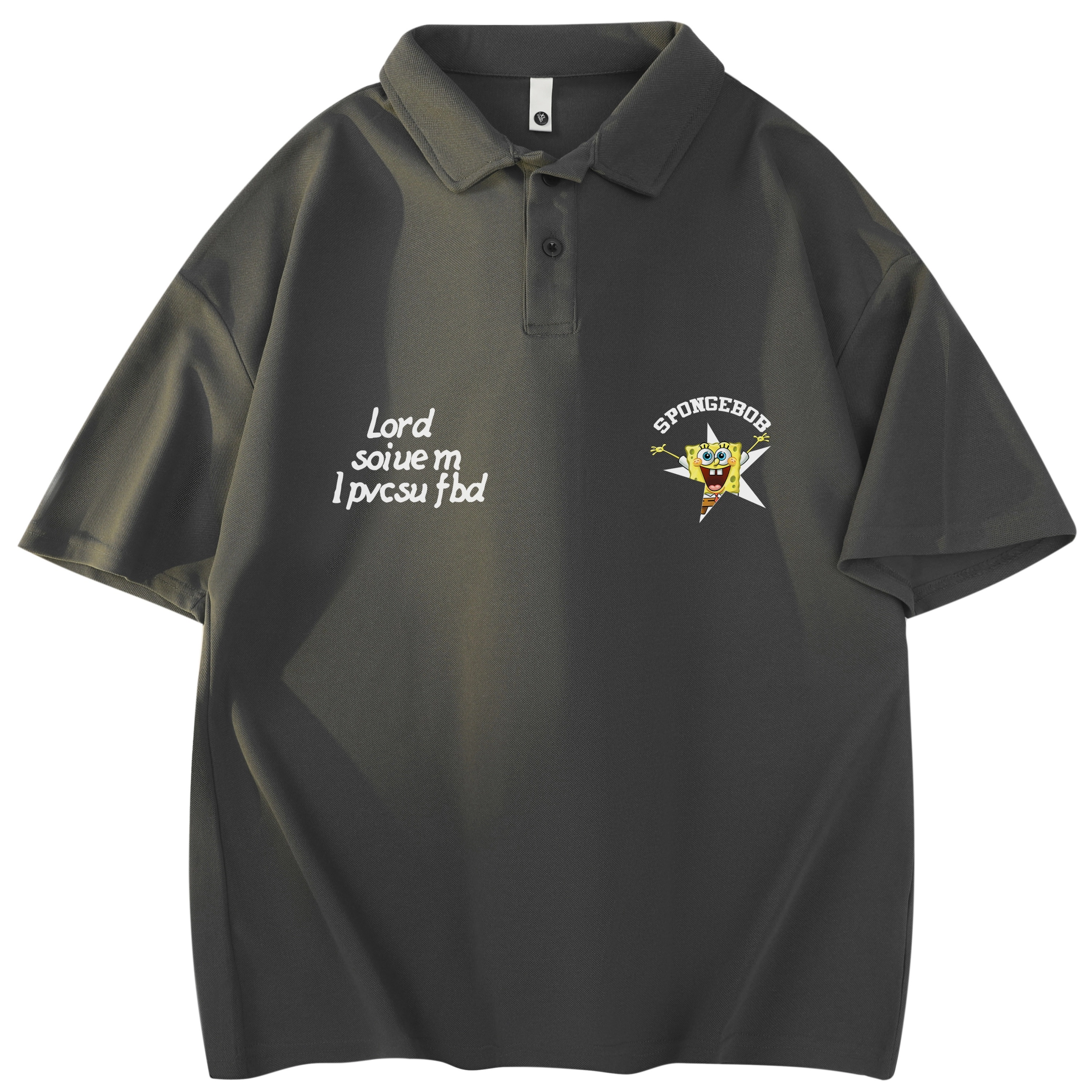 SPONGEBOB SQUAREPANTS Polo