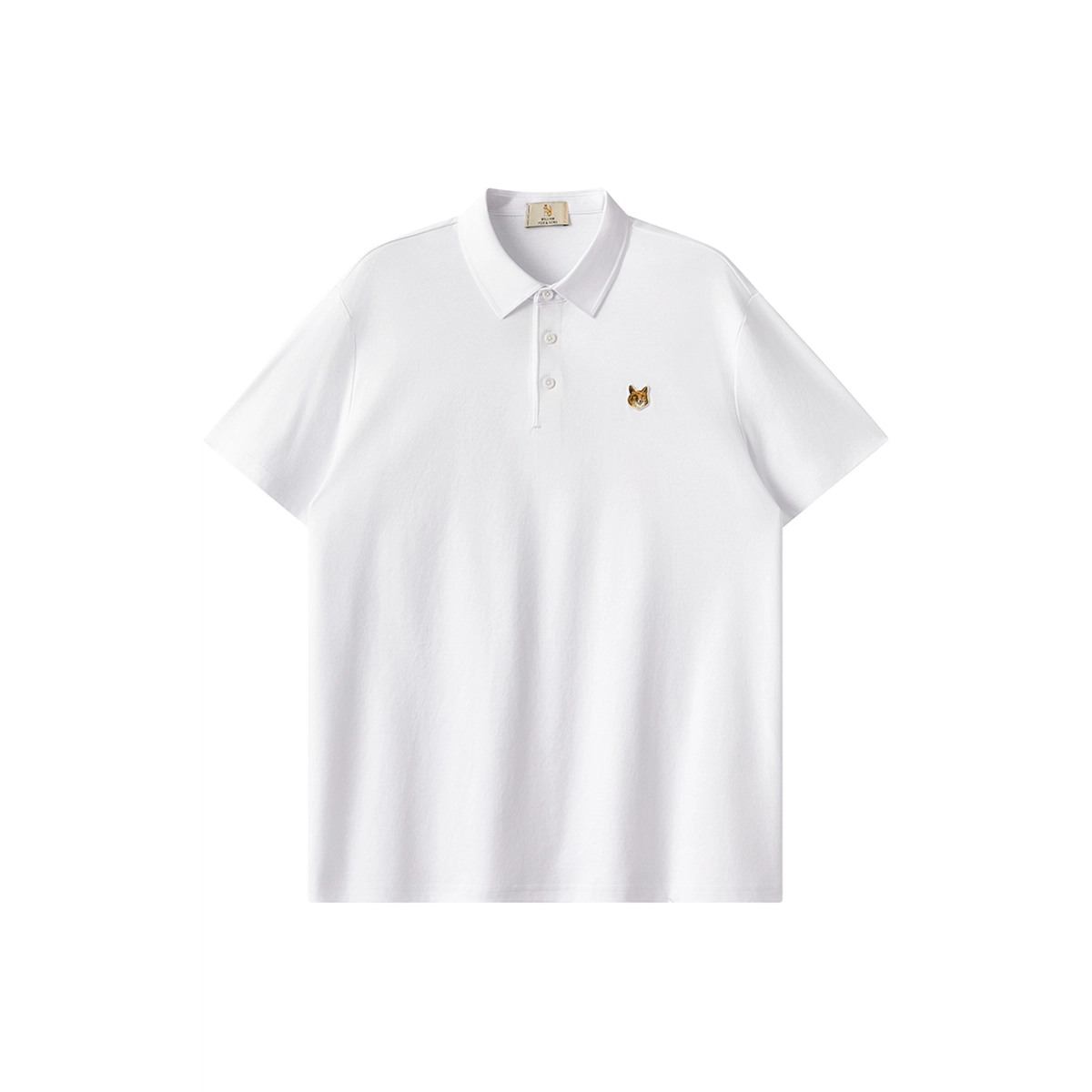 WILLIAM FOXSONS Polo